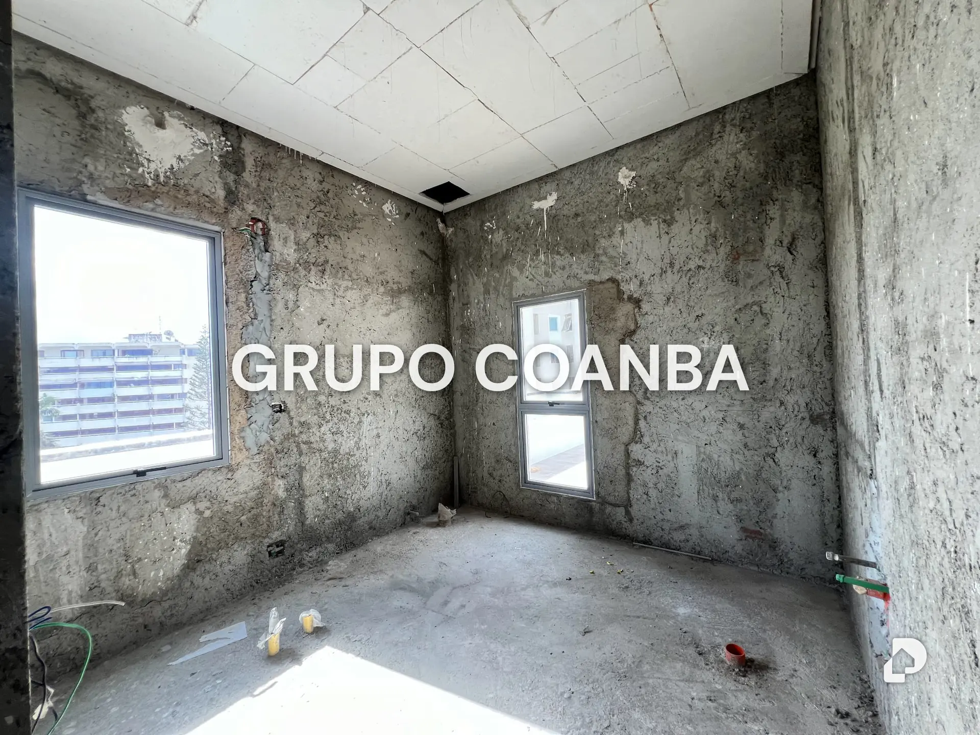 Penthouse en La Castellana, Caracas – 12