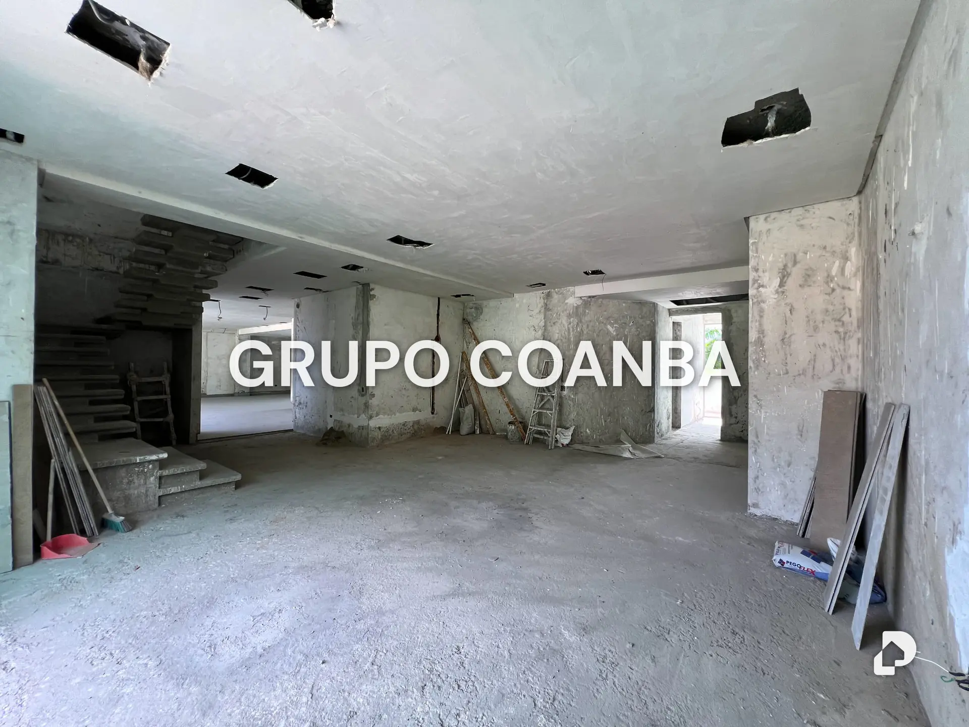 Penthouse en La Castellana, Caracas – 9