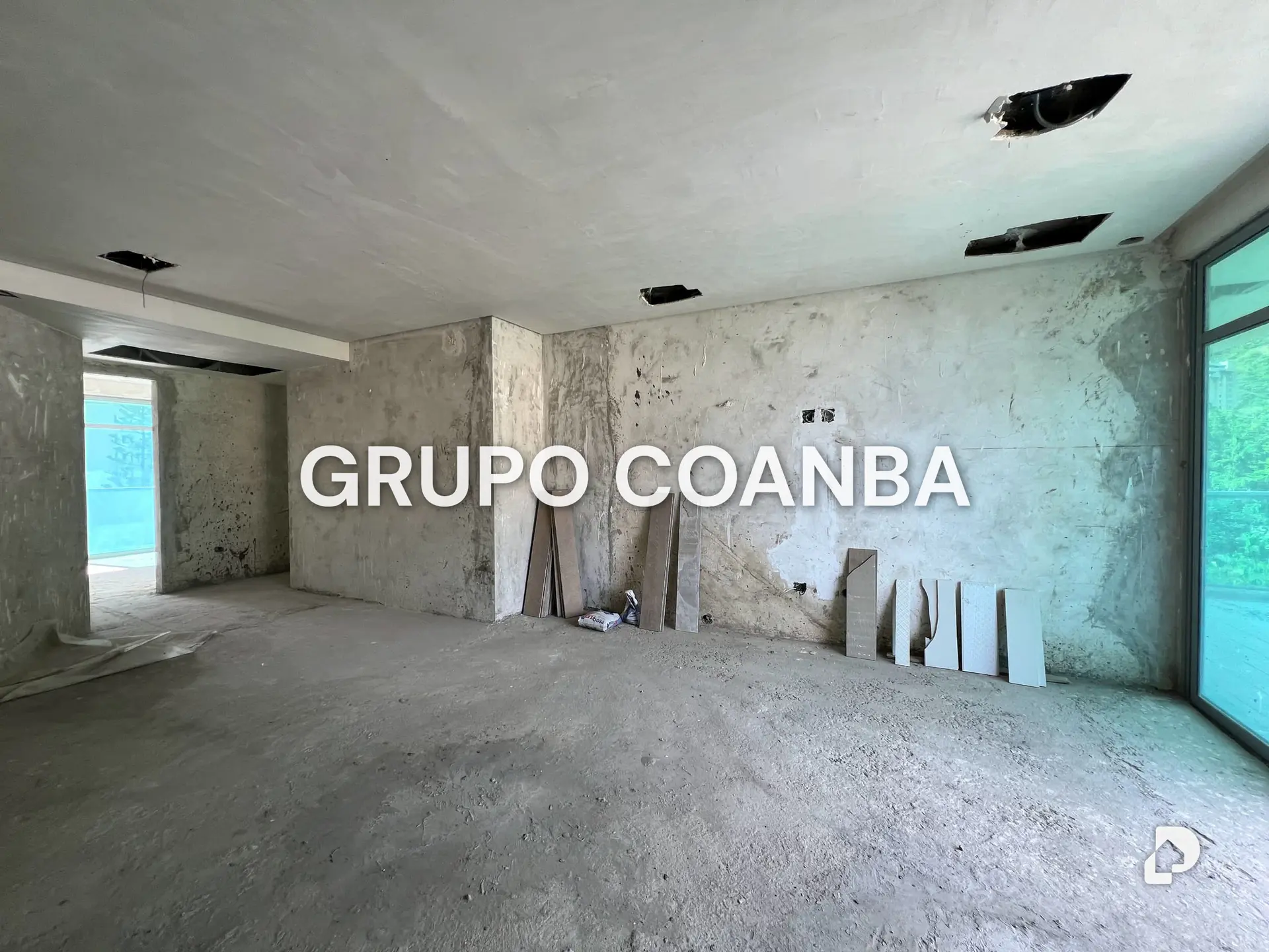 Penthouse en La Castellana, Caracas – 7