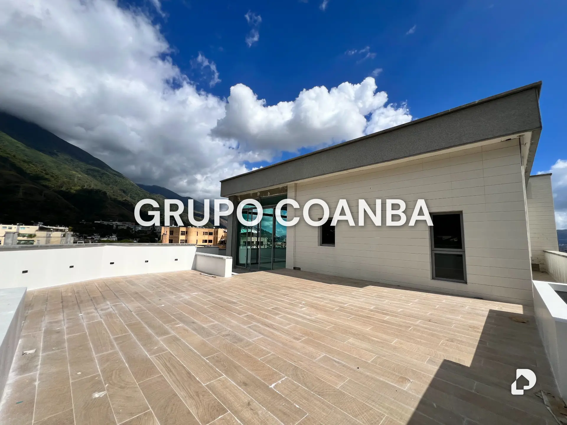 Penthouse en La Castellana, Caracas – 15