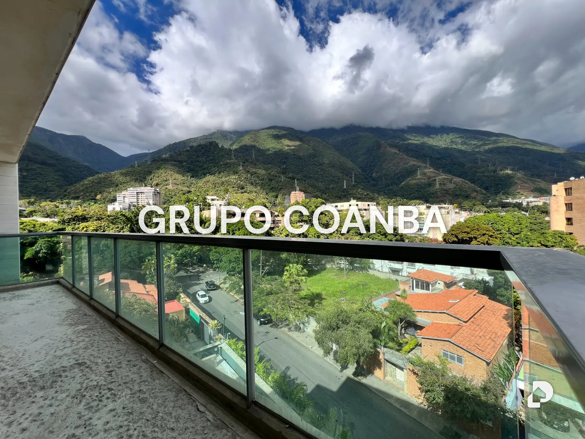 Penthouse en La Castellana, Caracas – 14