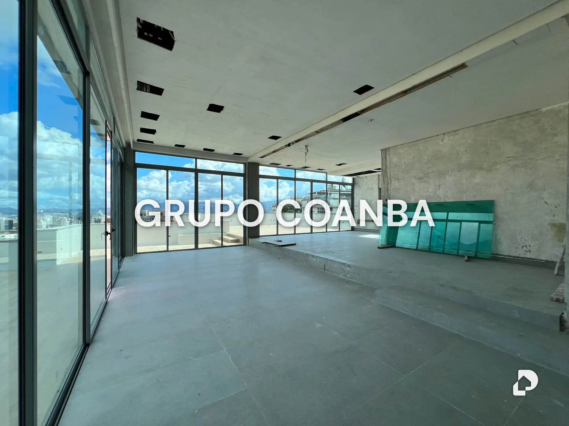 Penthouse en La Castellana, Caracas – 5