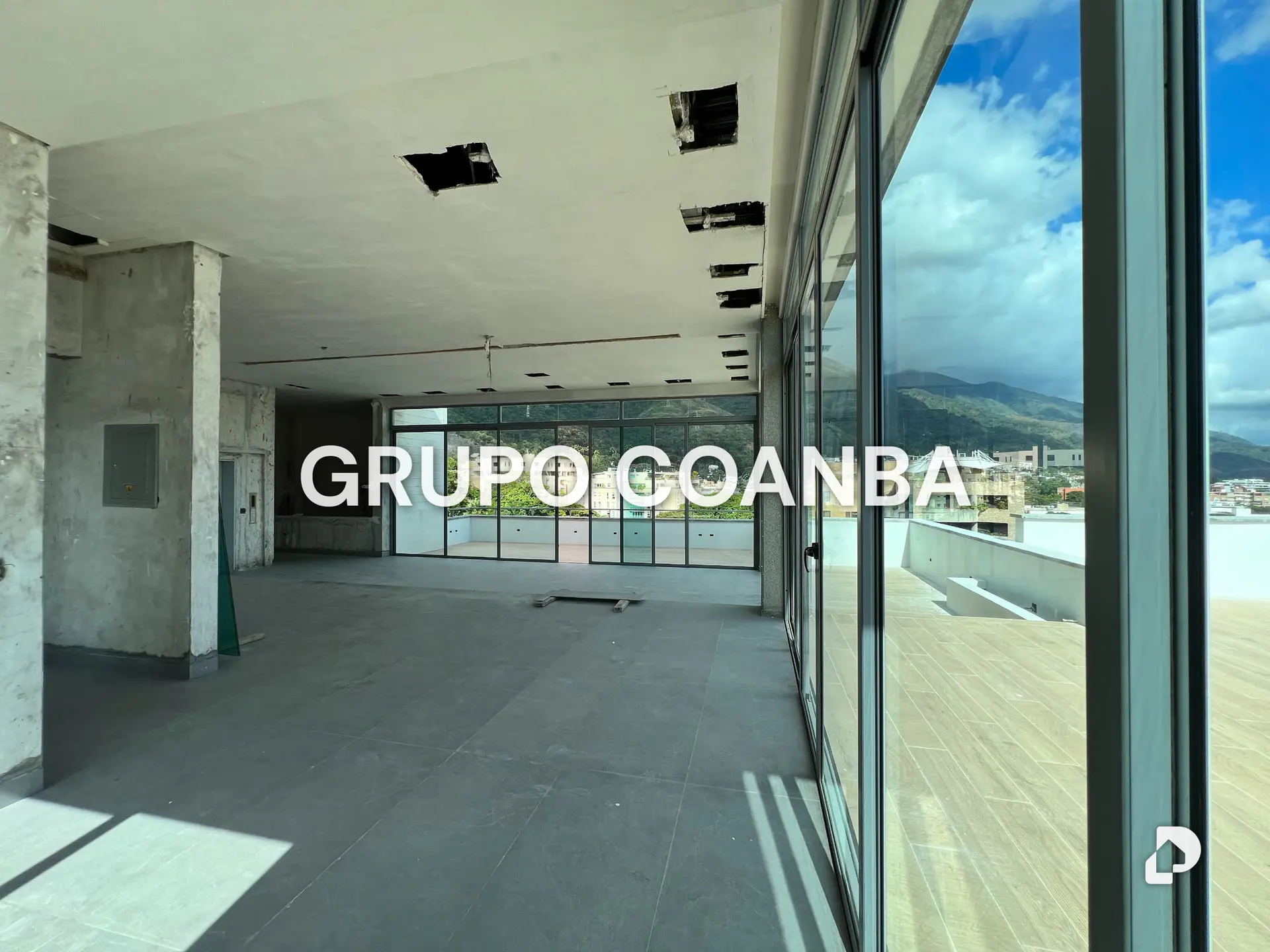 Penthouse en La Castellana, Caracas – 6