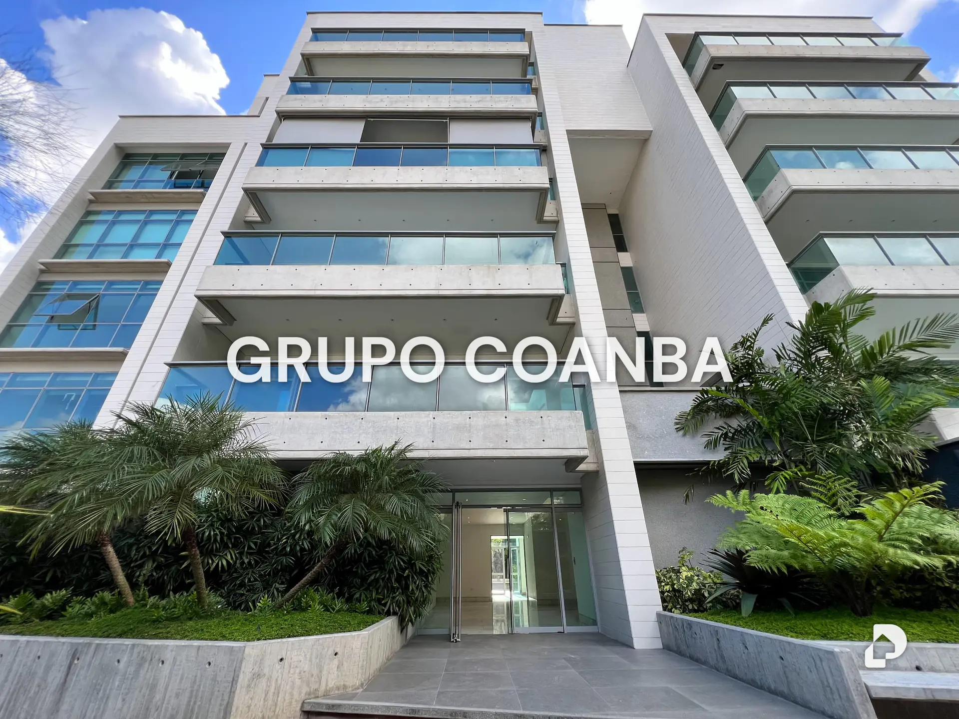 Penthouse en La Castellana, Caracas – 3