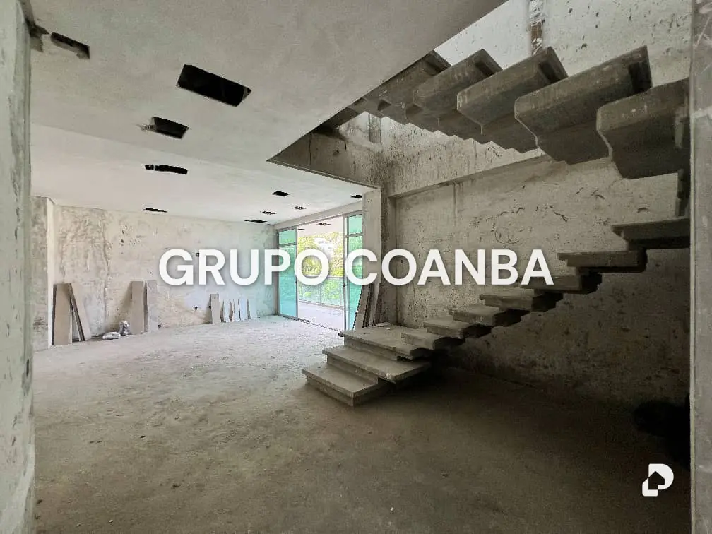Penthouse en La Castellana, Caracas – 10