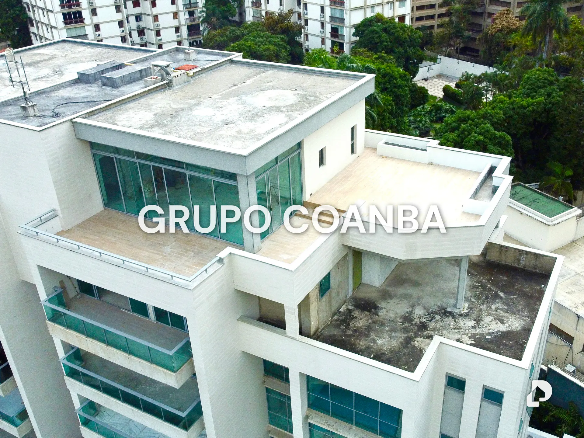 Penthouse en La Castellana, Caracas – 17
