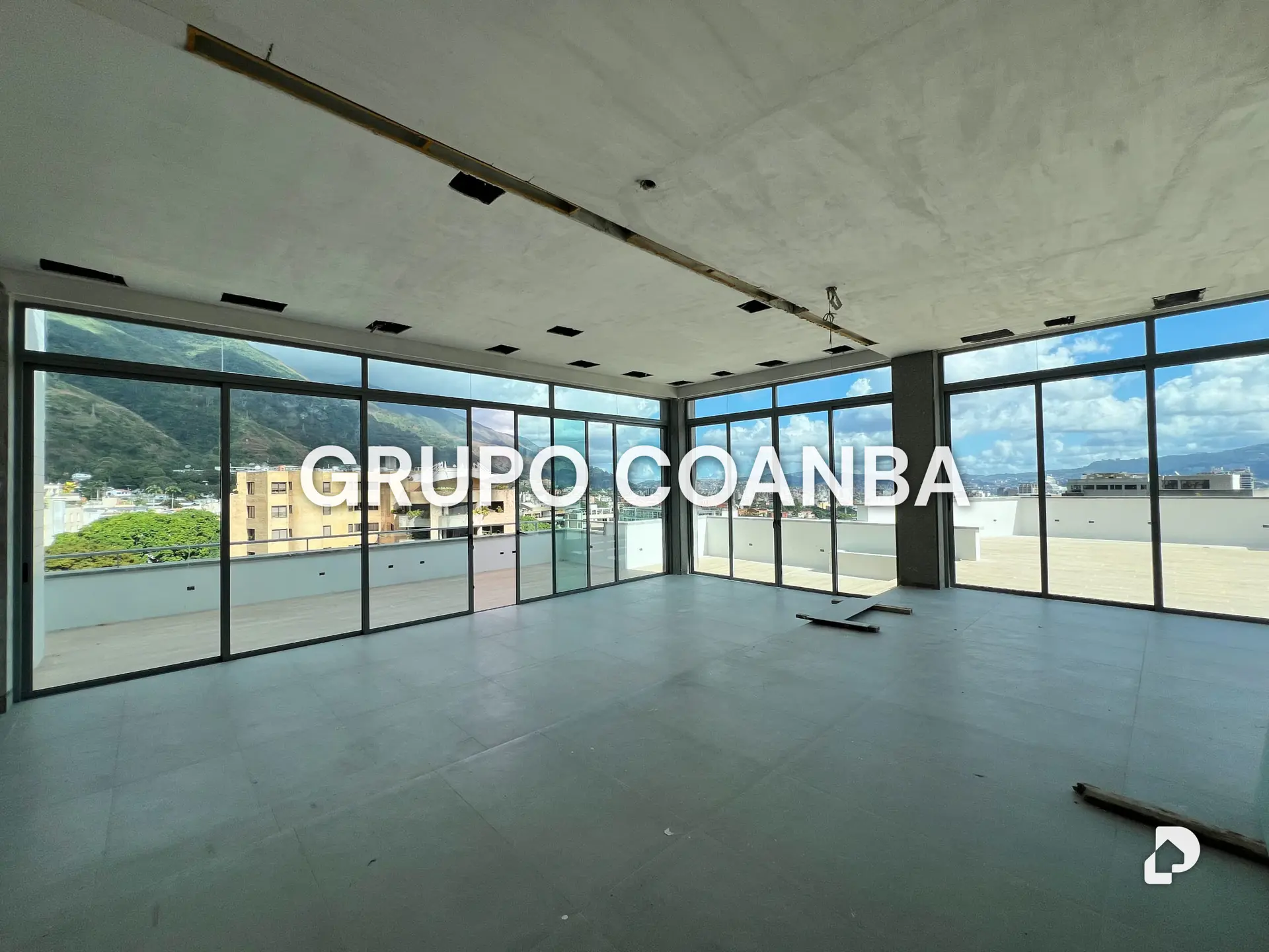 Penthouse en La Castellana, Caracas – 4