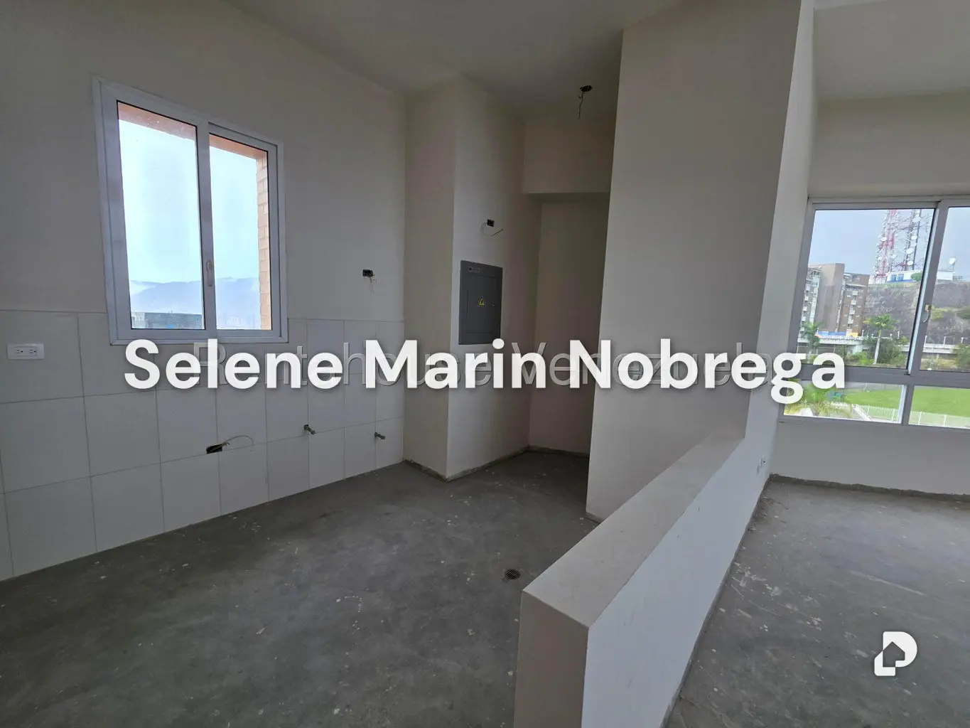 Apartamento en Mirador de Los Campitos I, Caracas – 7