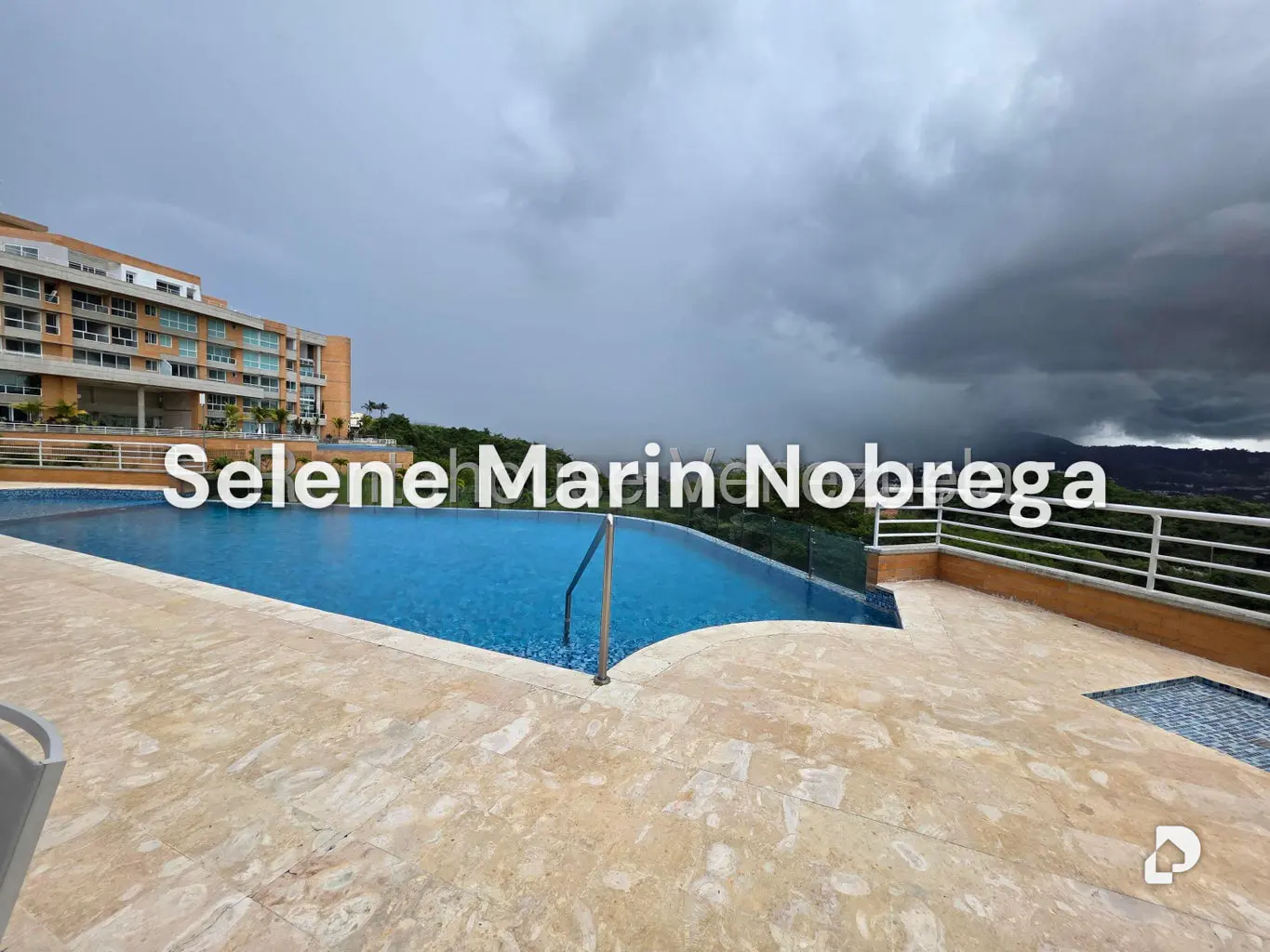 Apartamento en Mirador de Los Campitos I, Caracas – 26