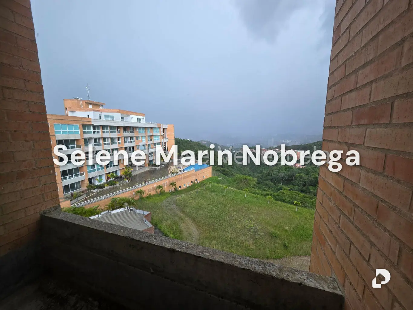 Apartamento en Mirador de Los Campitos I, Caracas – 11