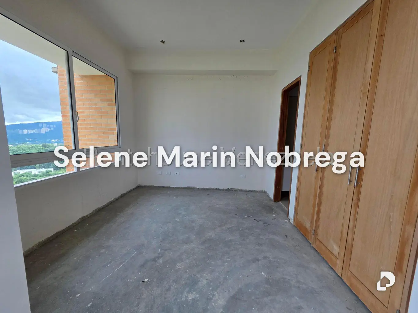 Apartamento en Mirador de Los Campitos I, Caracas – 3