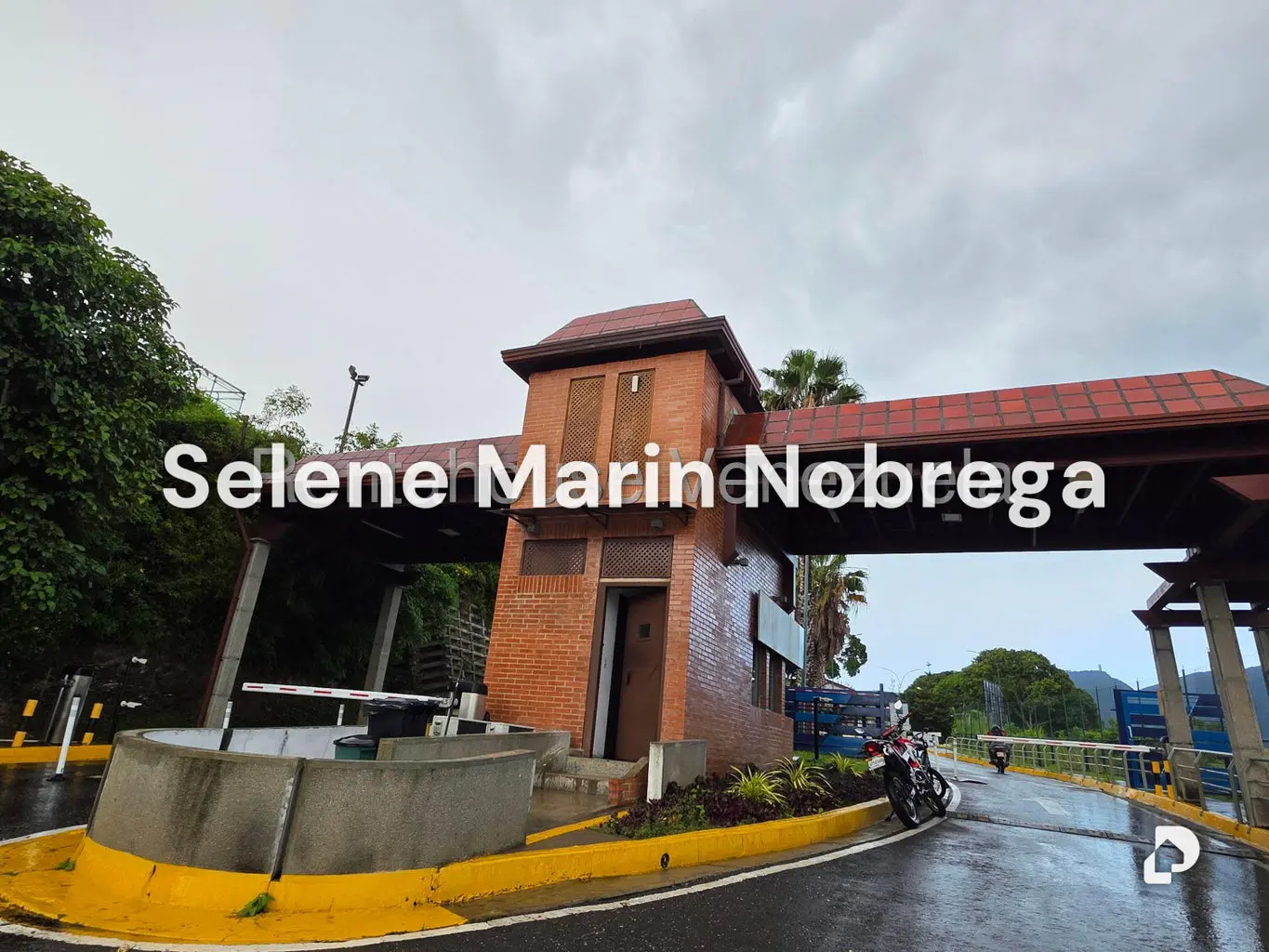 Apartamento en Mirador de Los Campitos I, Caracas – 22