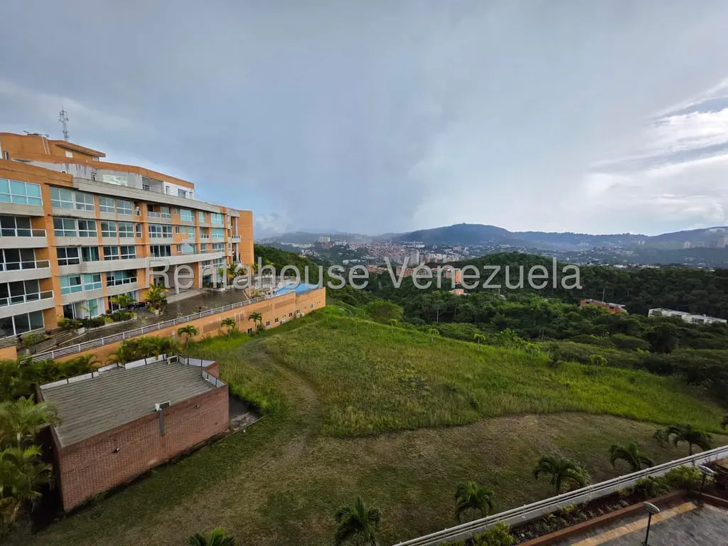 Apartamento en Mirador de Los Campitos I, Caracas - 1
