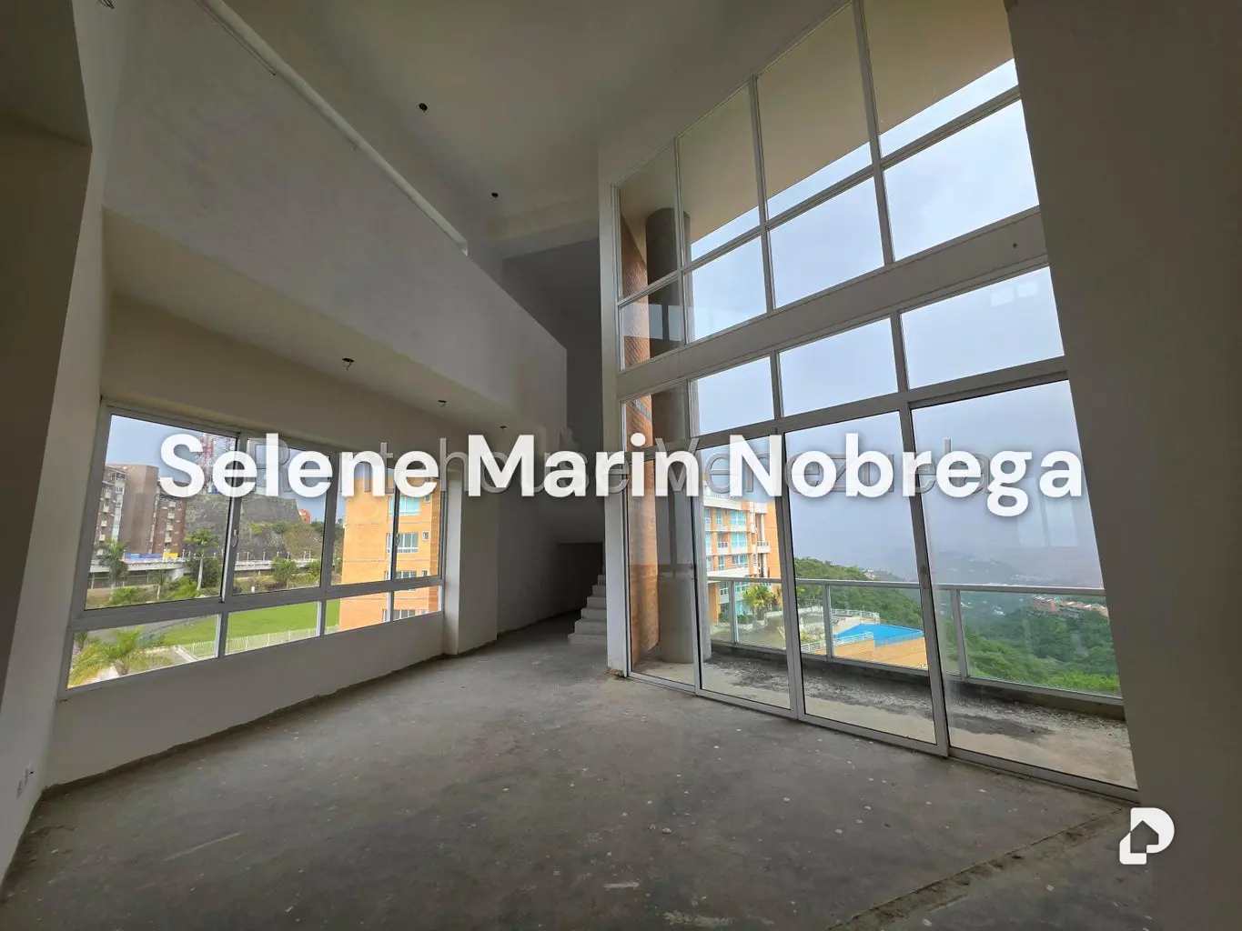 Apartamento en Mirador de Los Campitos I, Caracas – 4