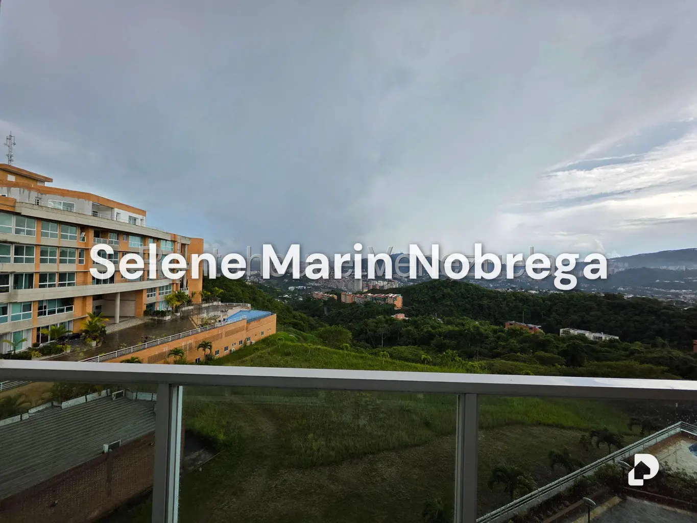 Apartamento en Mirador de Los Campitos I, Caracas – 21