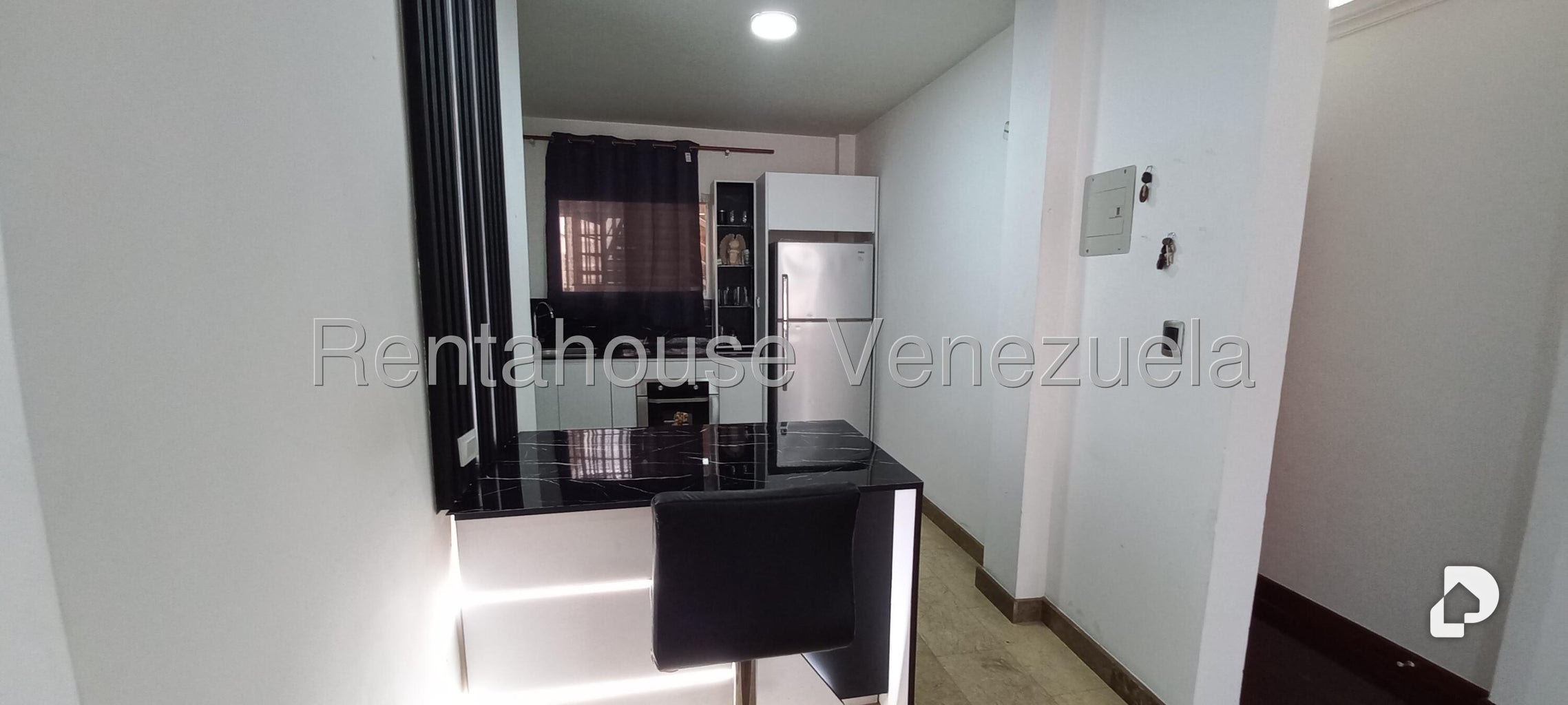 Apartment in Los Naranjos de las Mercedes, Caracas – 17
