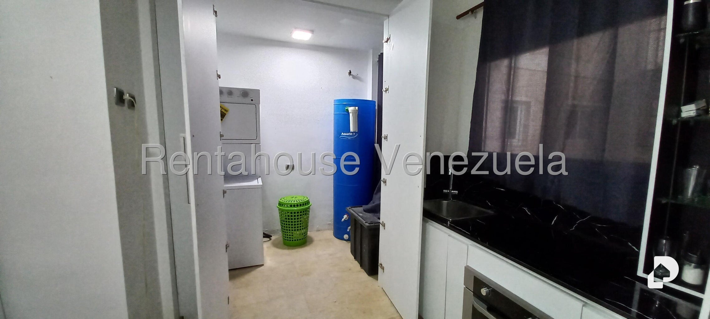 Apartment in Los Naranjos de las Mercedes, Caracas – 6