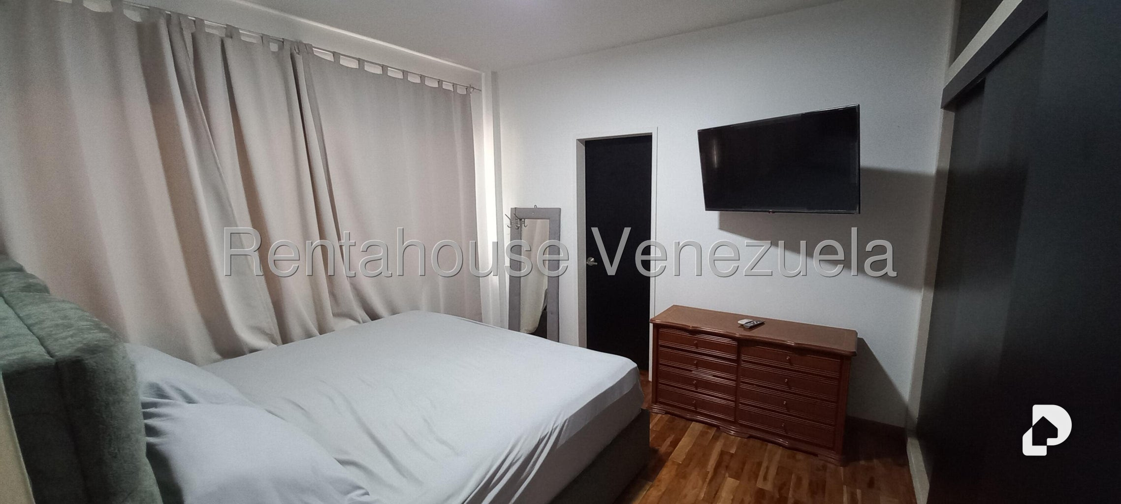 Apartment in Los Naranjos de las Mercedes, Caracas – 22