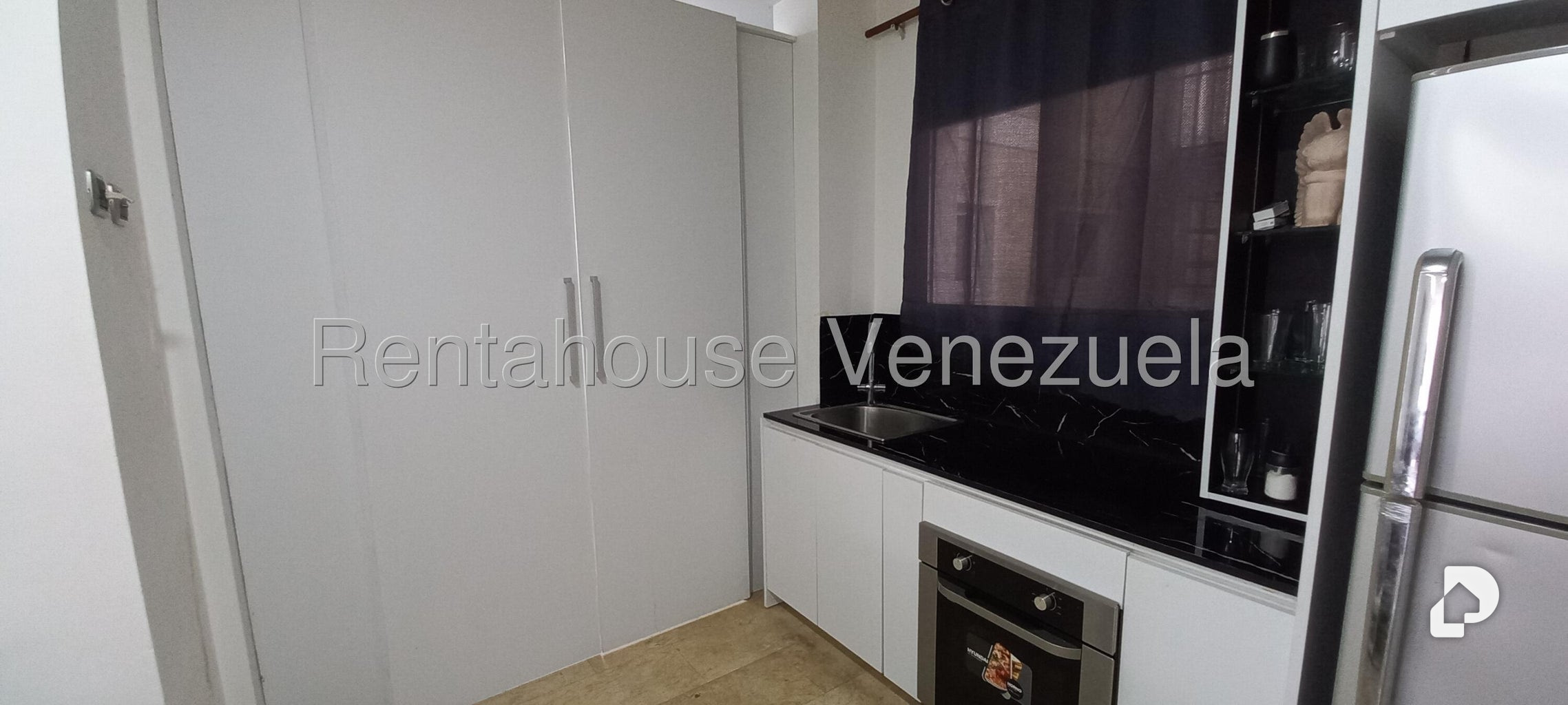 Apartment in Los Naranjos de las Mercedes, Caracas – 5