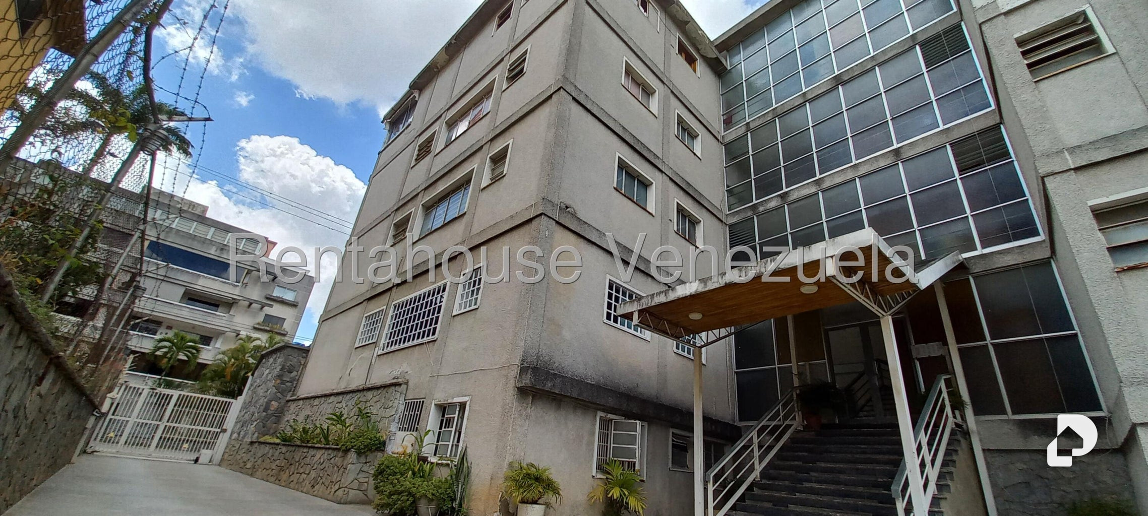 Apartment in Los Naranjos de las Mercedes, Caracas – 30