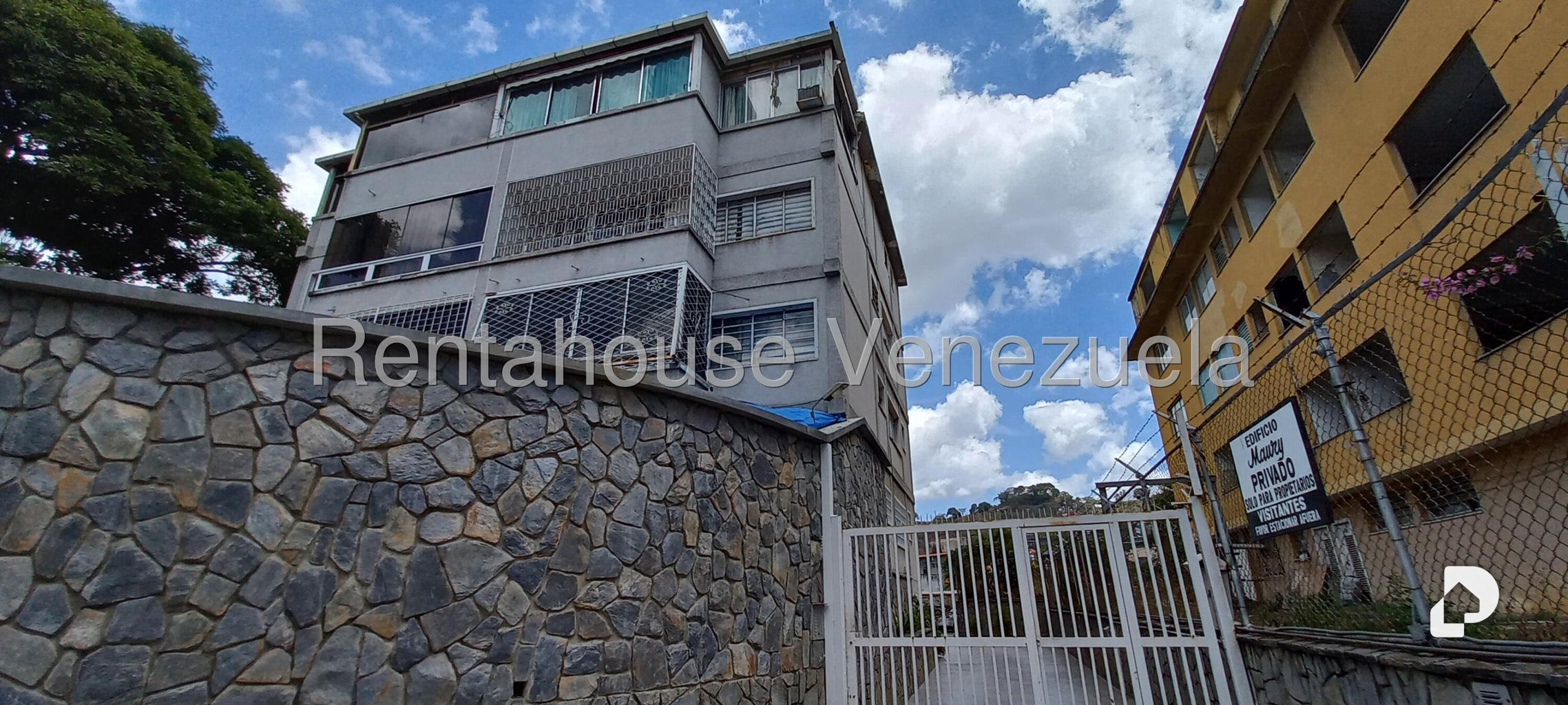 Apartment in Los Naranjos de las Mercedes, Caracas – 1