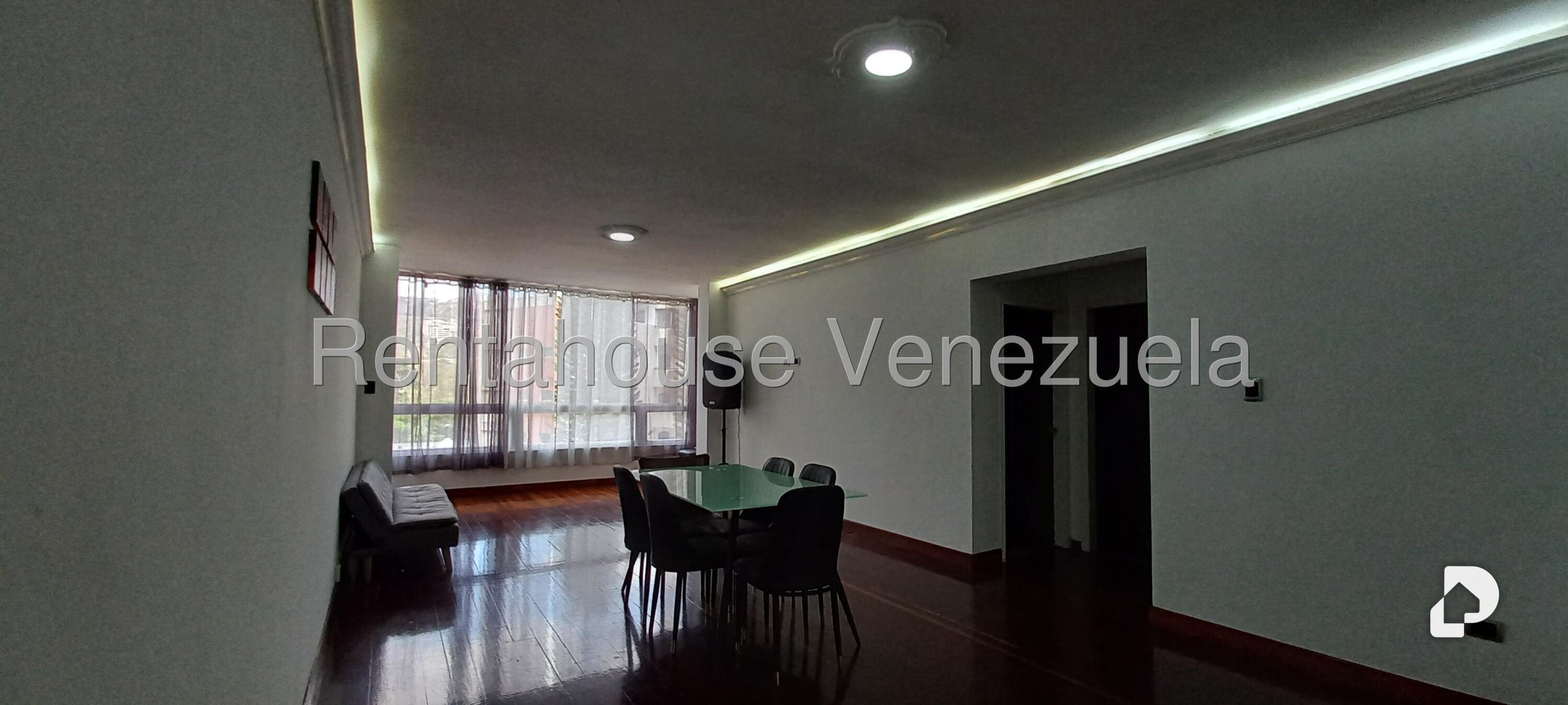 Apartment in Los Naranjos de las Mercedes, Caracas – 14