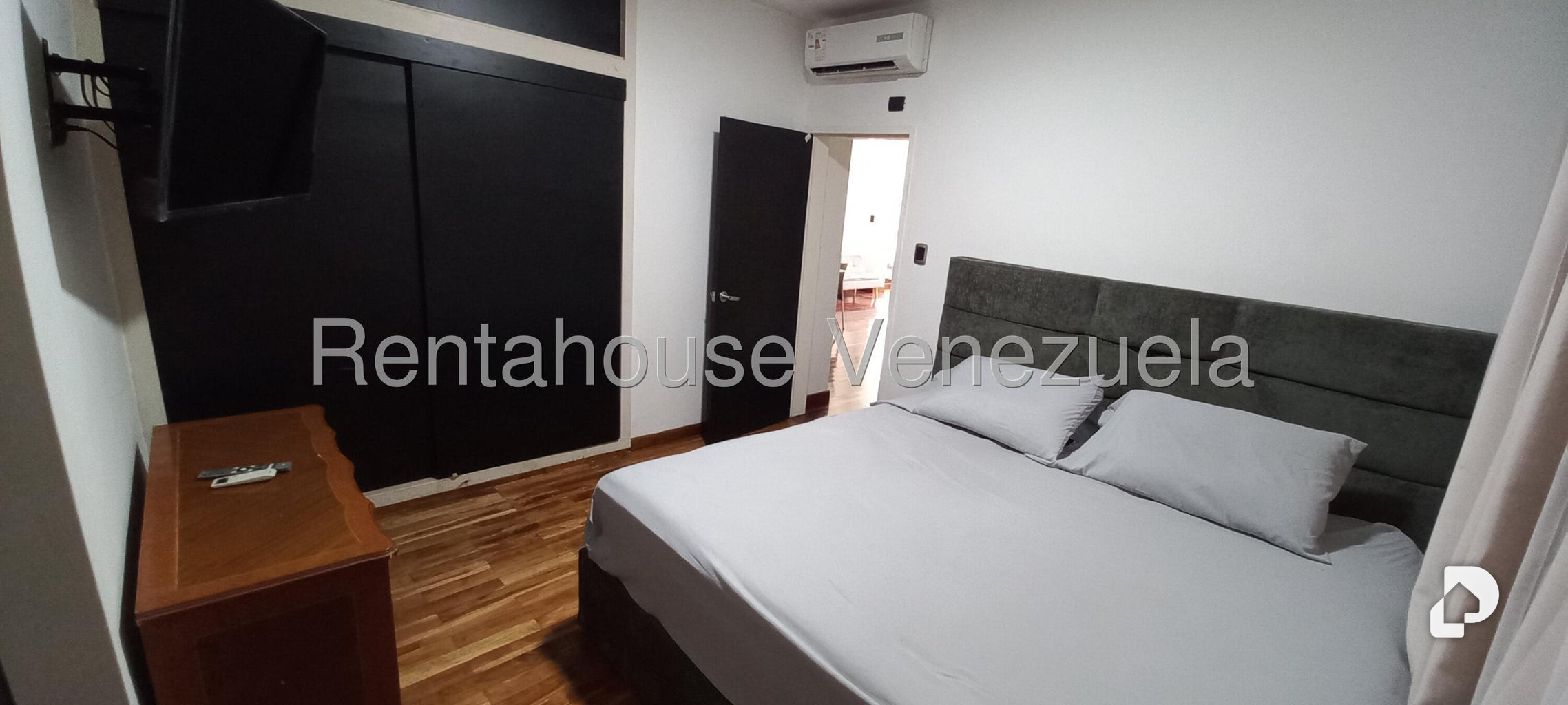 Apartment in Los Naranjos de las Mercedes, Caracas – 9