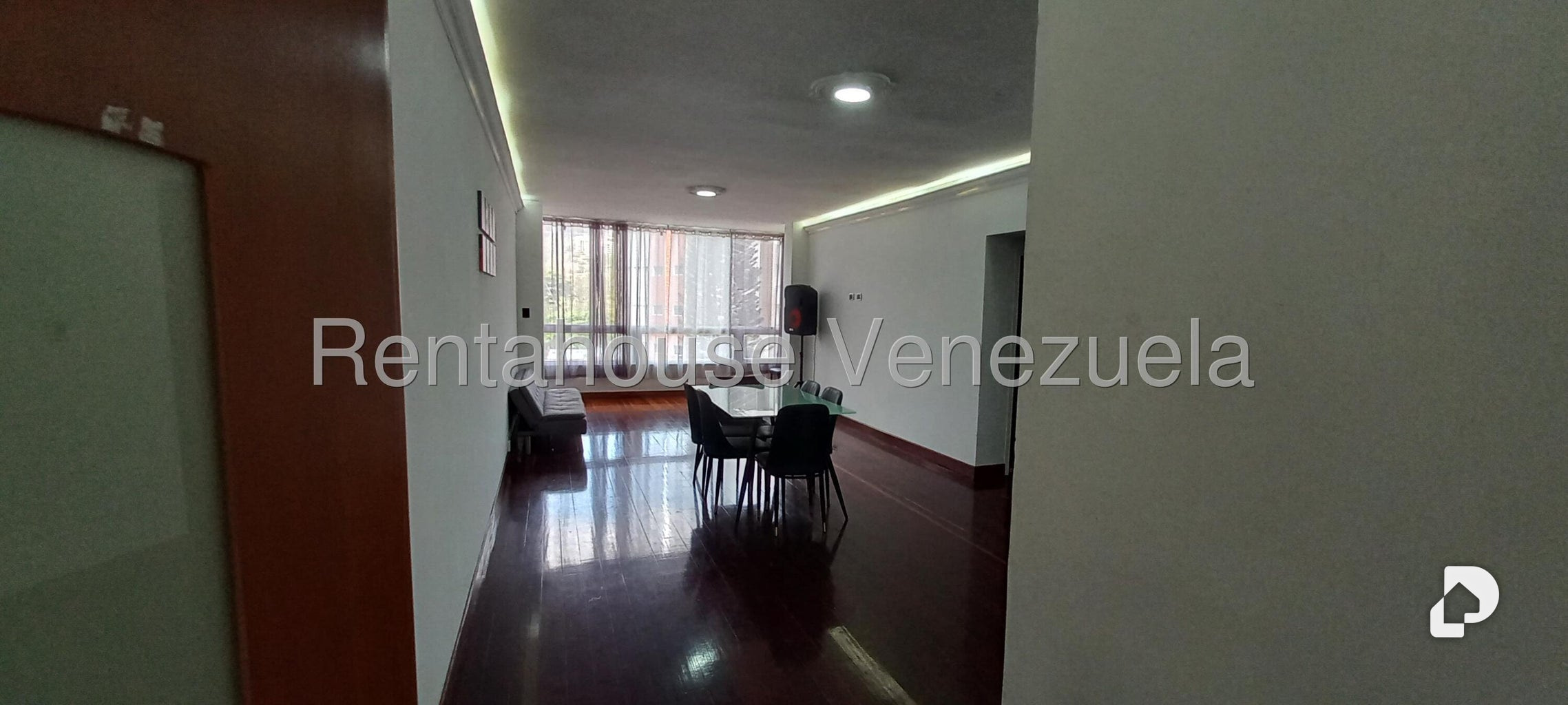 Apartment in Los Naranjos de las Mercedes, Caracas – 13