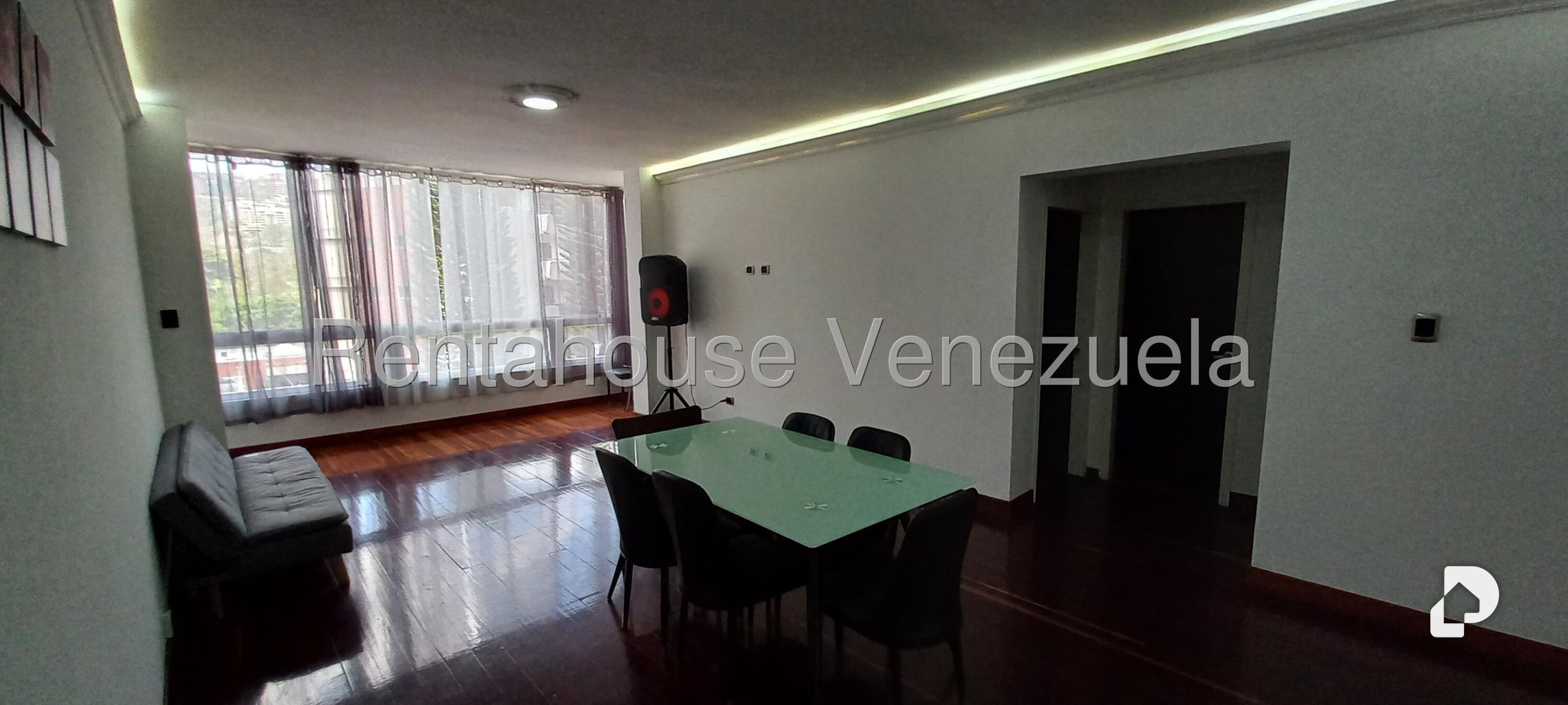 Apartment in Los Naranjos de las Mercedes, Caracas – 3
