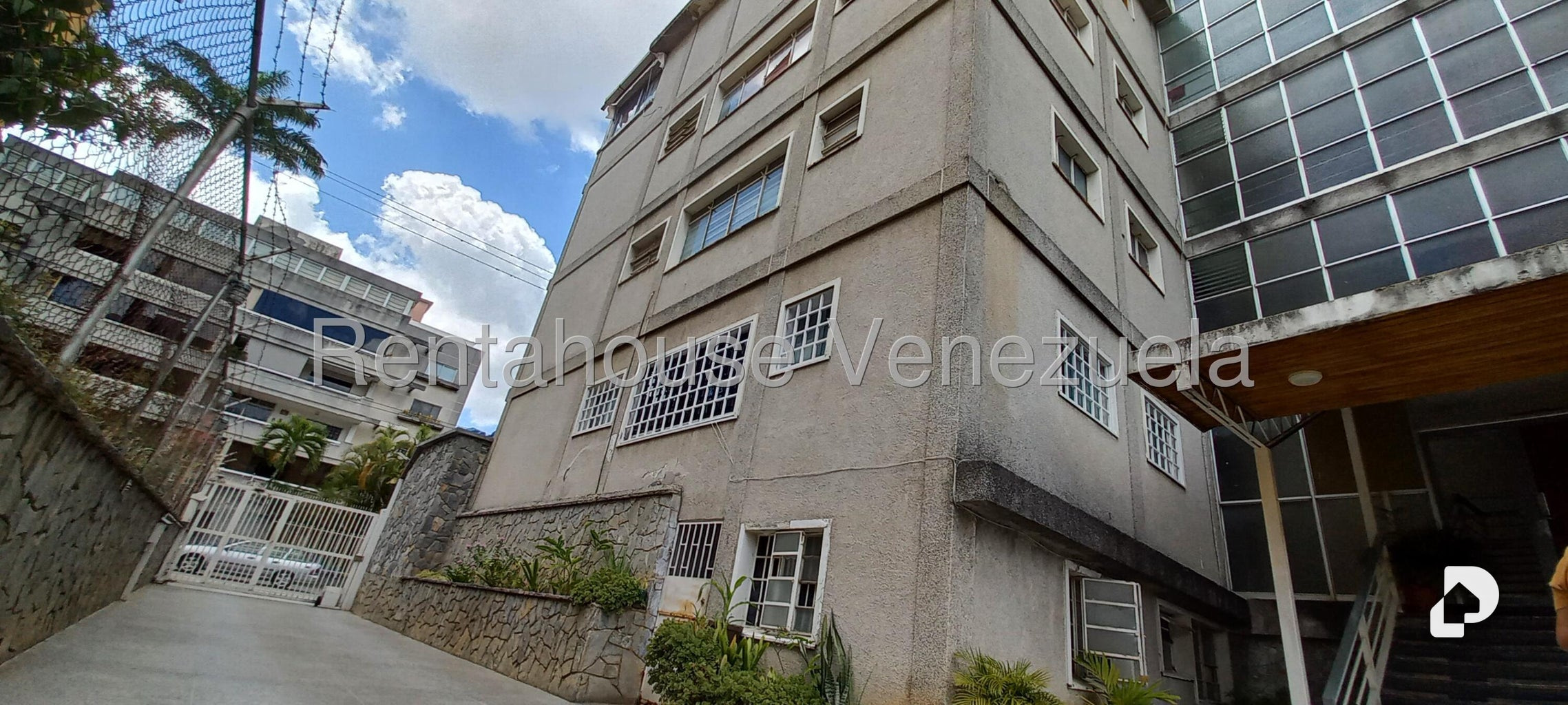 Apartment in Los Naranjos de las Mercedes, Caracas – 29