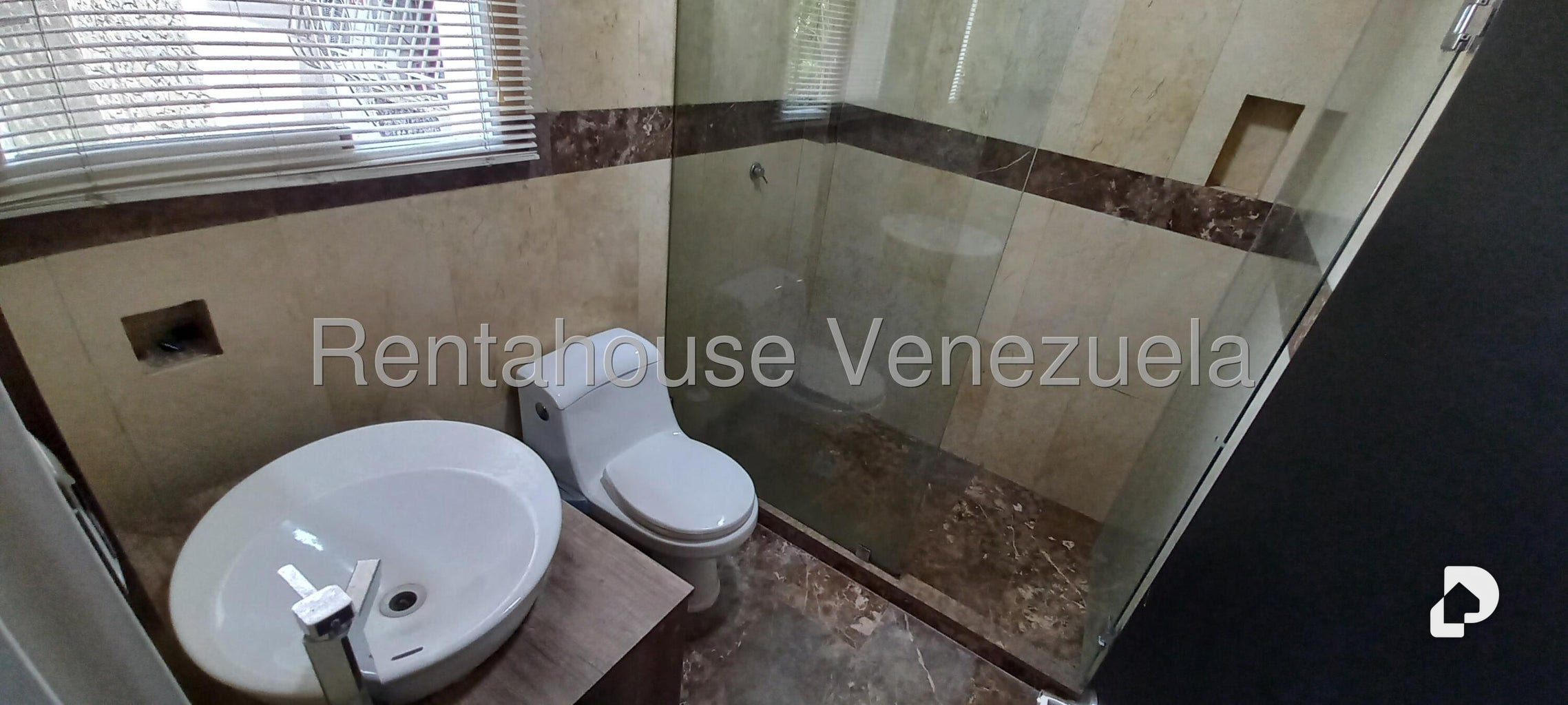 Apartment in Los Naranjos de las Mercedes, Caracas – 11