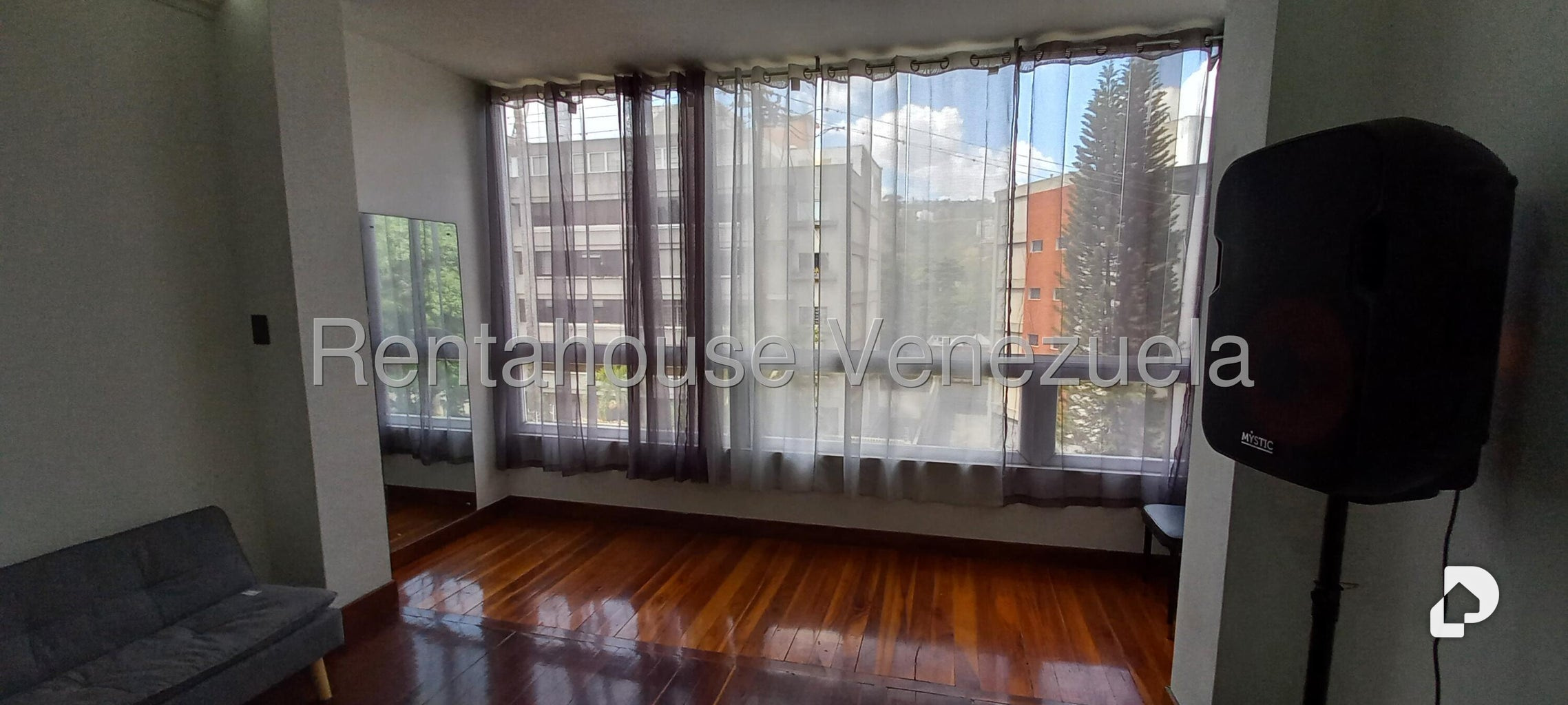 Apartment in Los Naranjos de las Mercedes, Caracas – 7