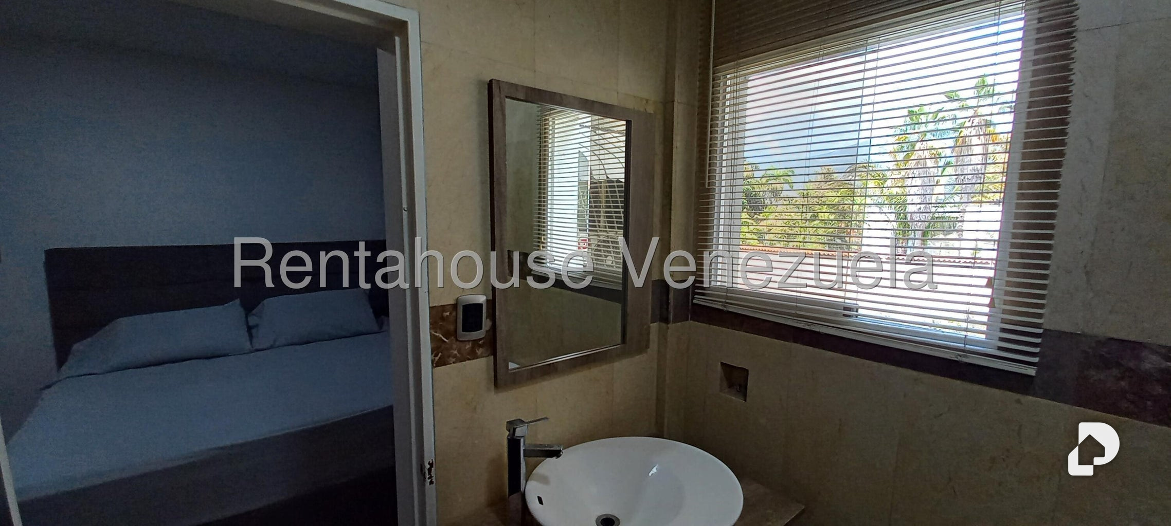 Apartment in Los Naranjos de las Mercedes, Caracas – 24
