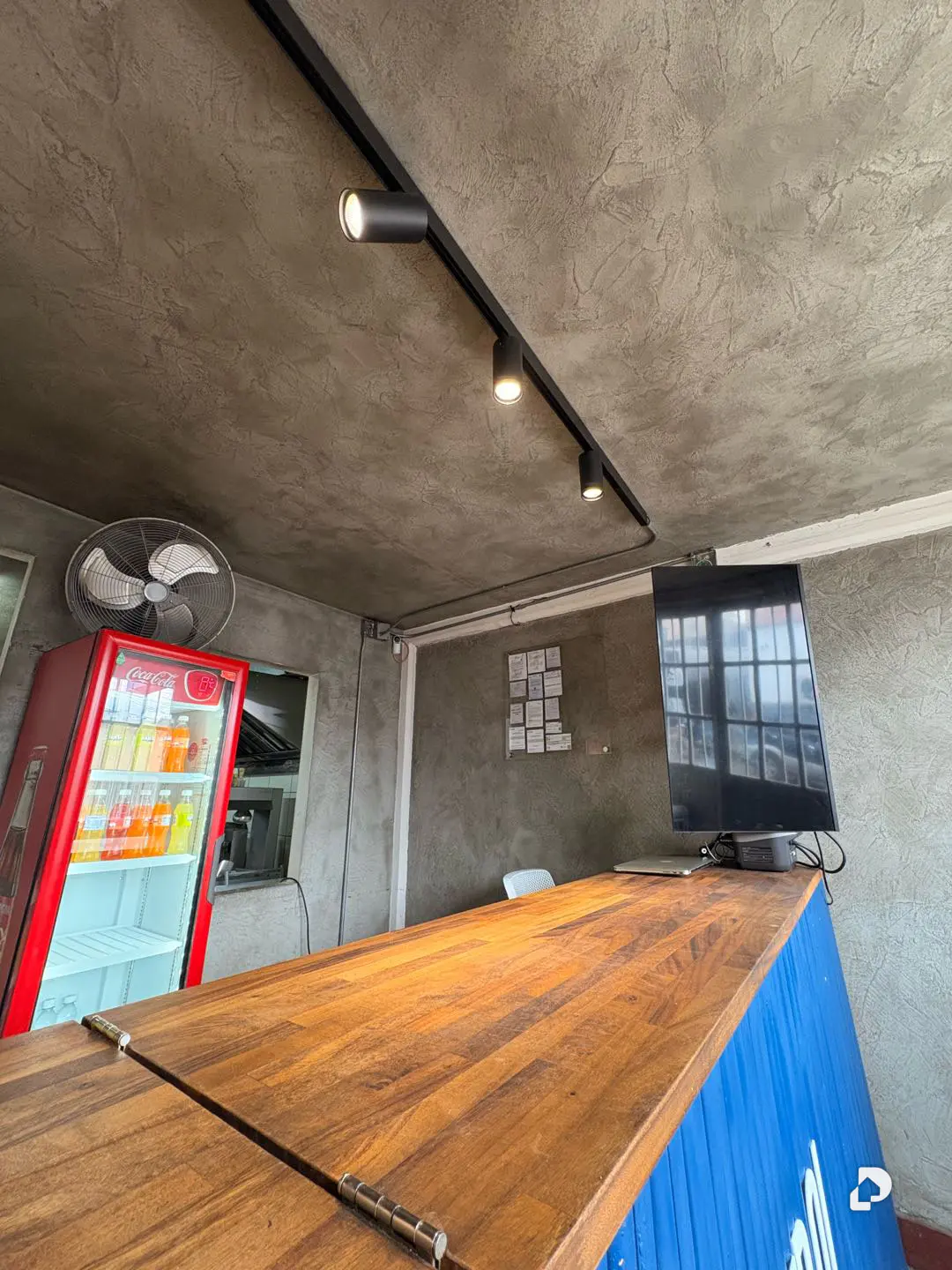 Local comercial en Caracas – 9