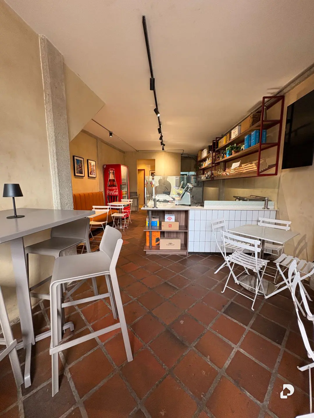 Local comercial en Caracas – 1