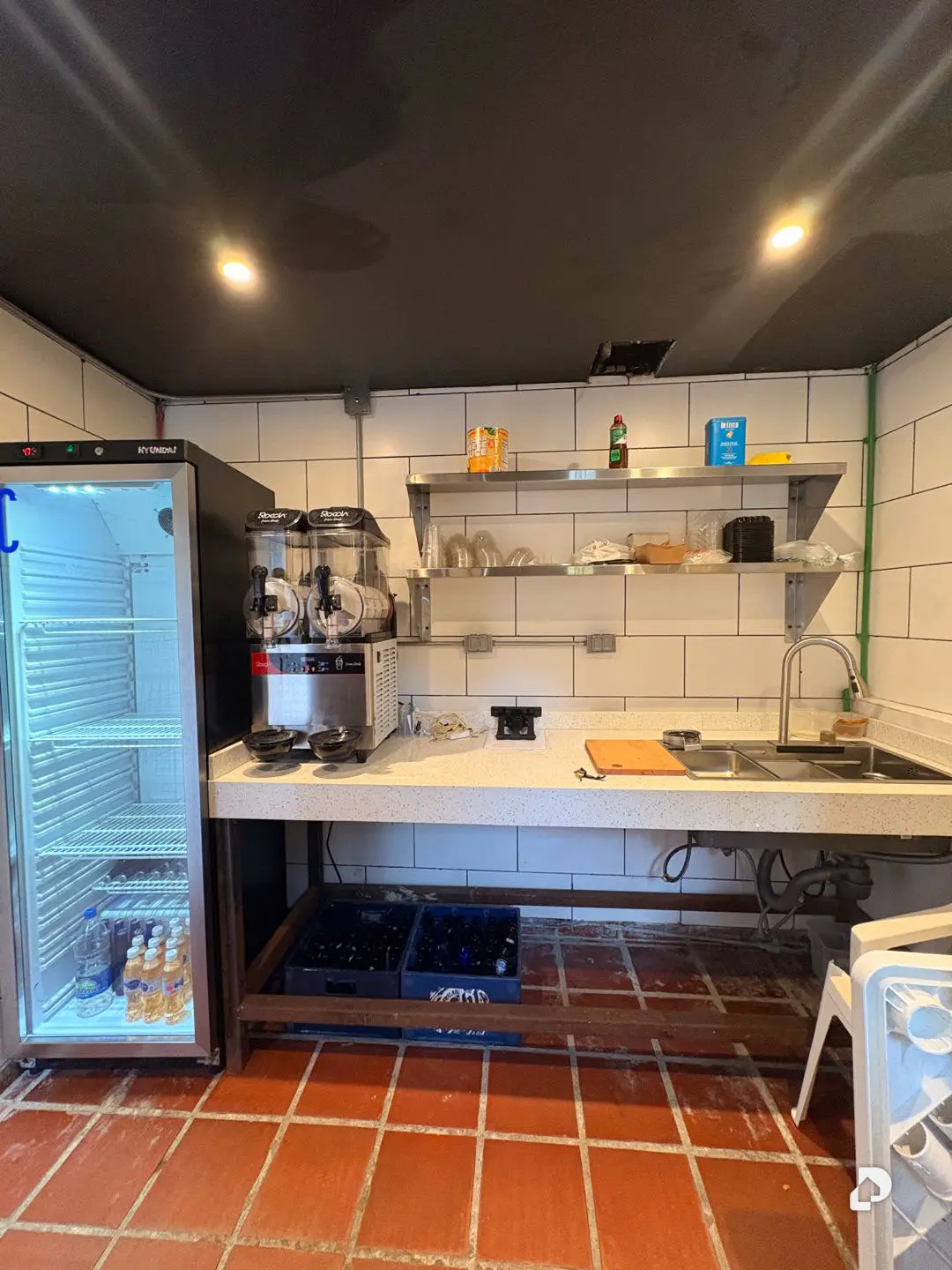 Local comercial en Caracas – 14