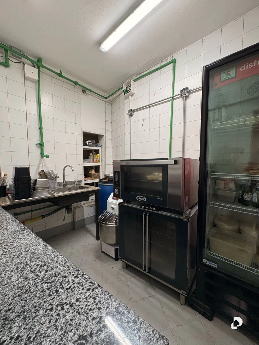 Local comercial en Caracas – 3