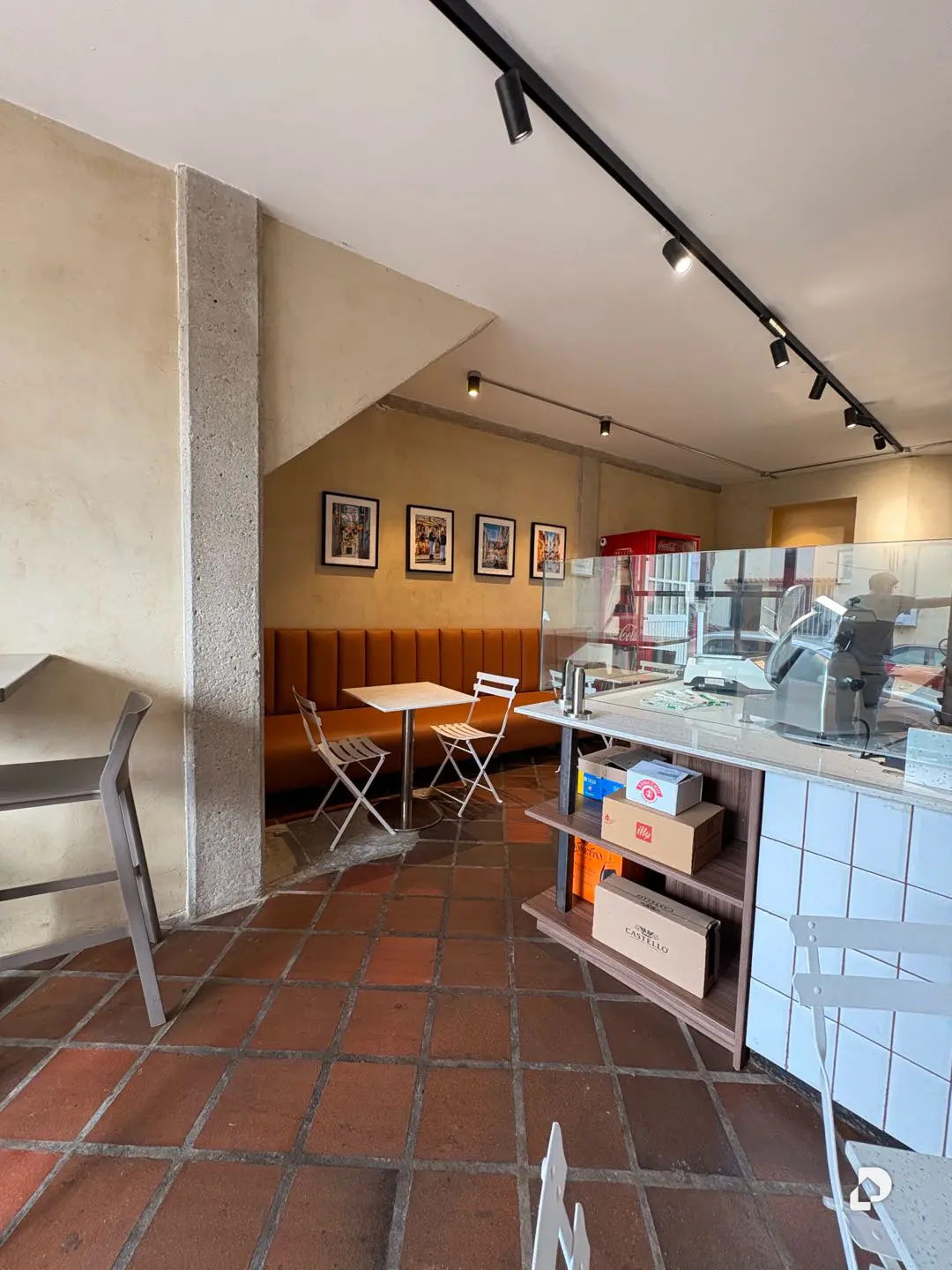 Local comercial en Caracas – 7