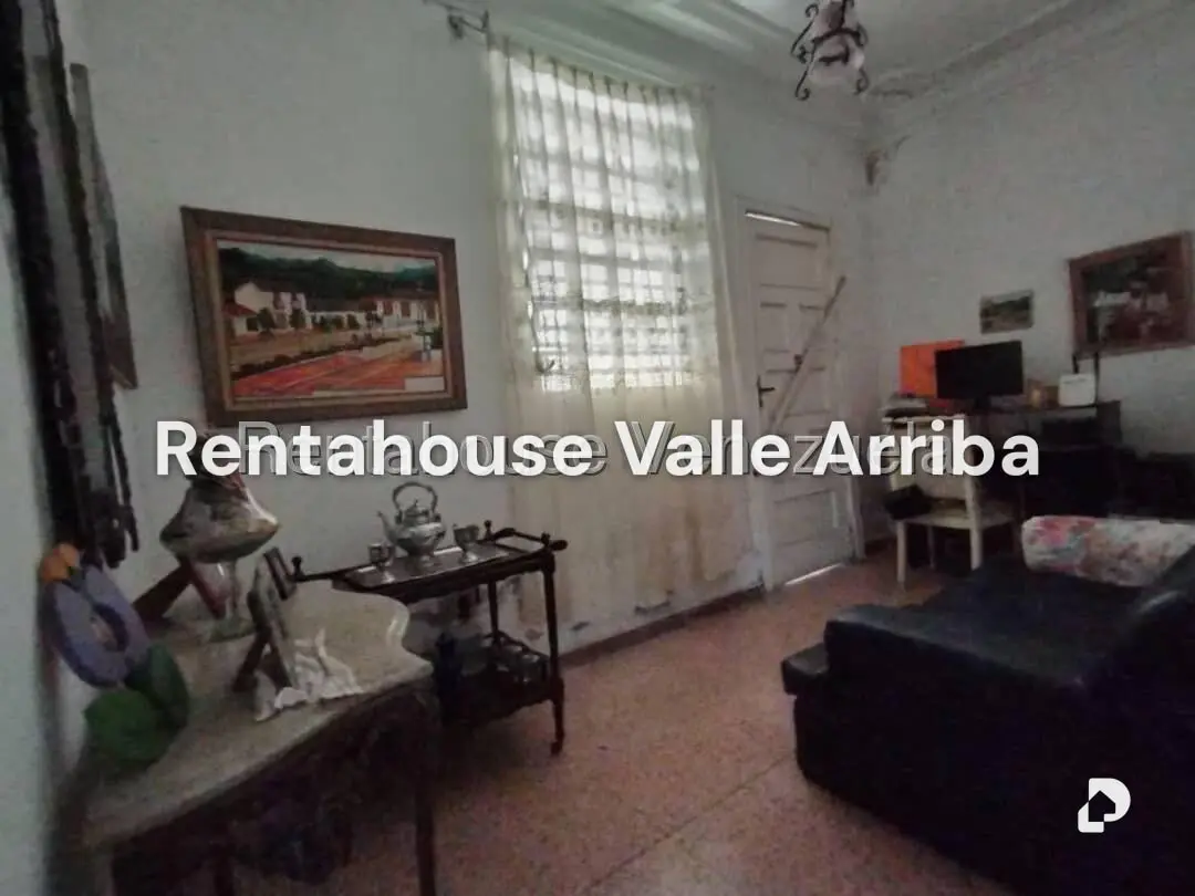 Casa en Santa Mónica, Caracas – 13