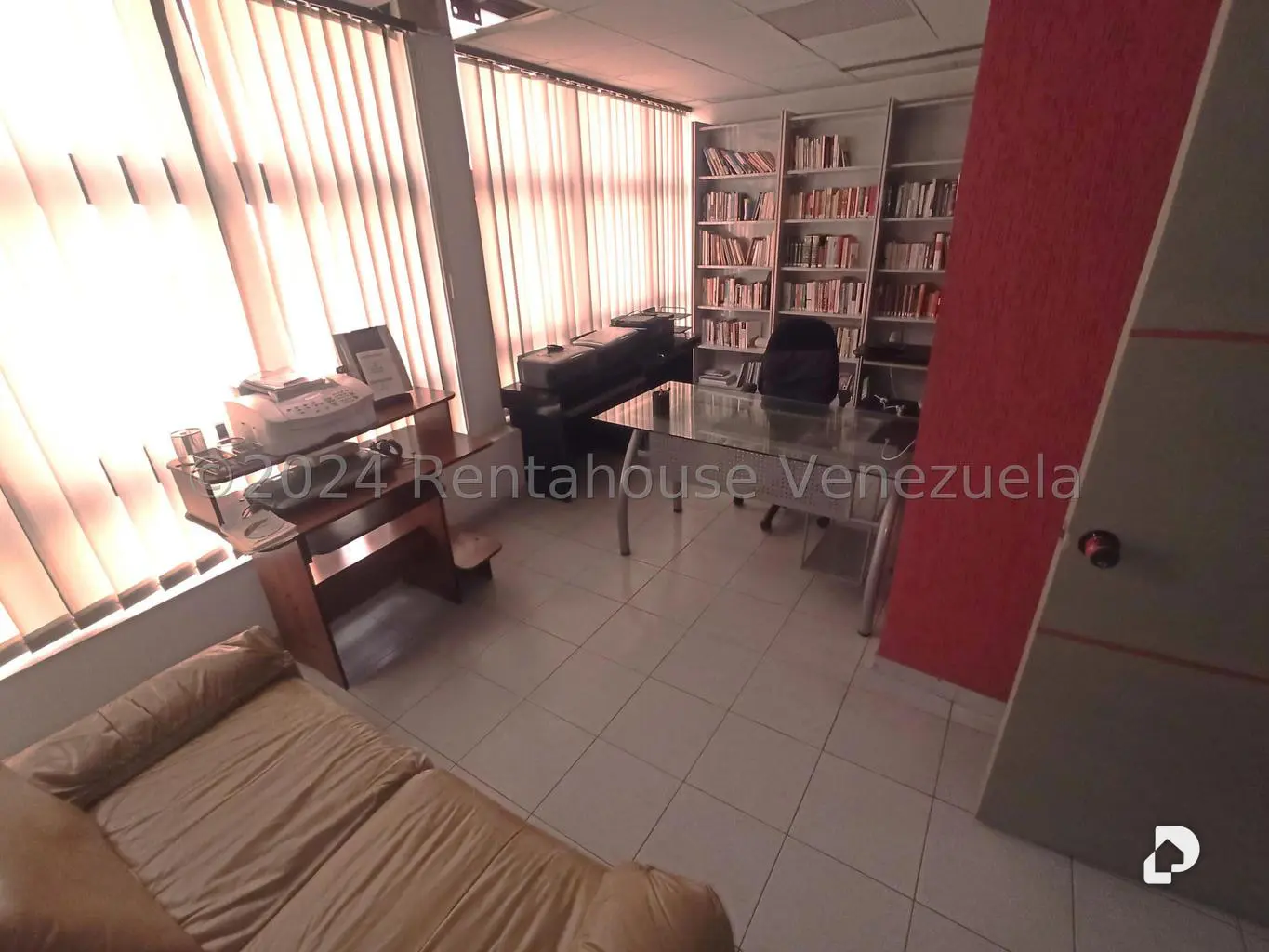 Oficina en Sabana Grande, Caracas – 9