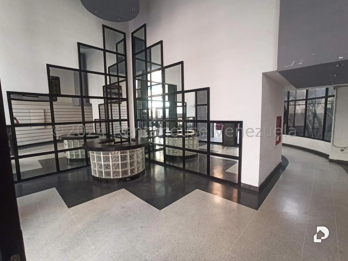 Oficina en Sabana Grande, Caracas – 5