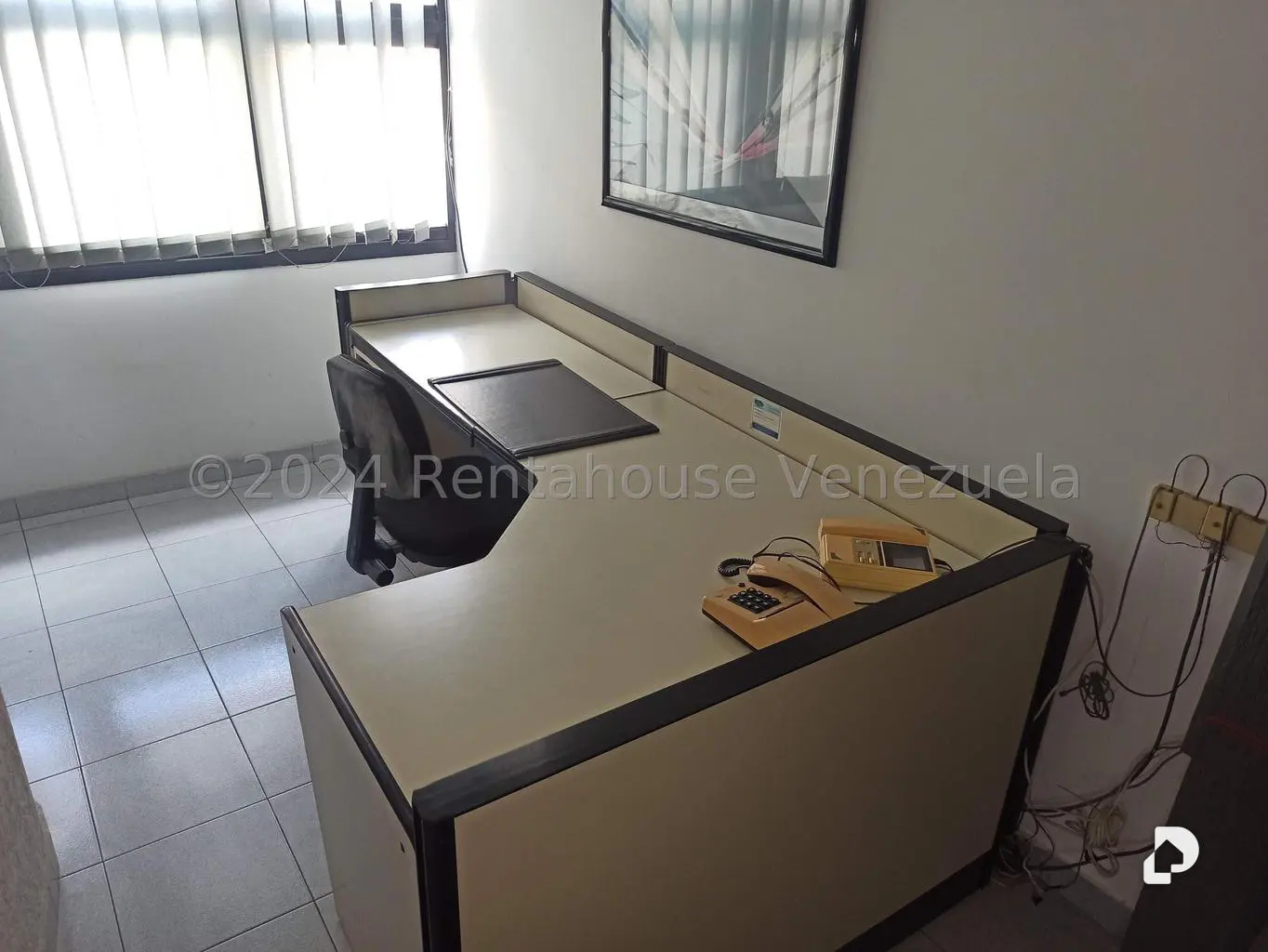 Oficina en Sabana Grande, Caracas – 7