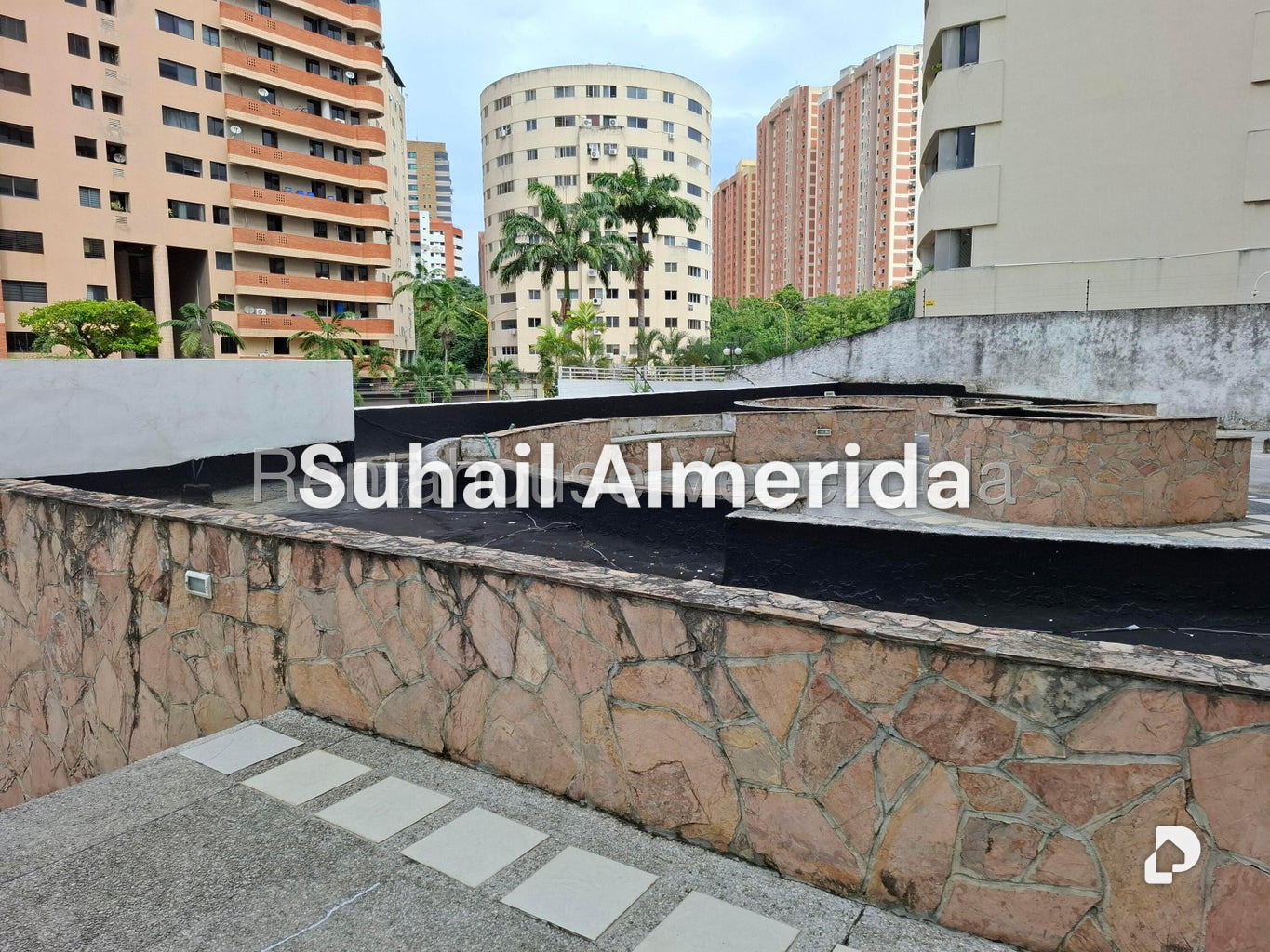 Apartamento en Los Mangos, Valencia – 28