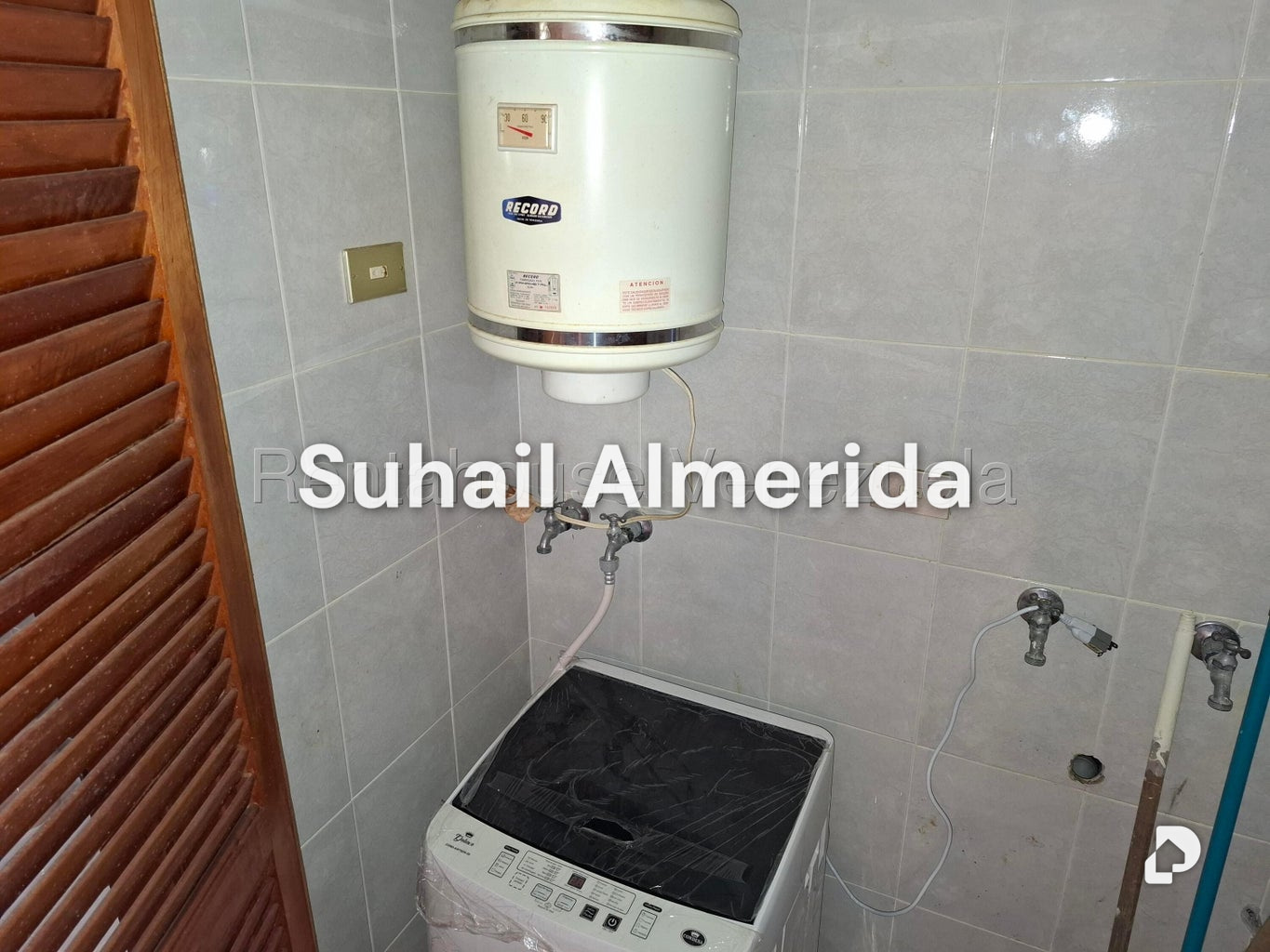 Apartamento en Los Mangos, Valencia – 12