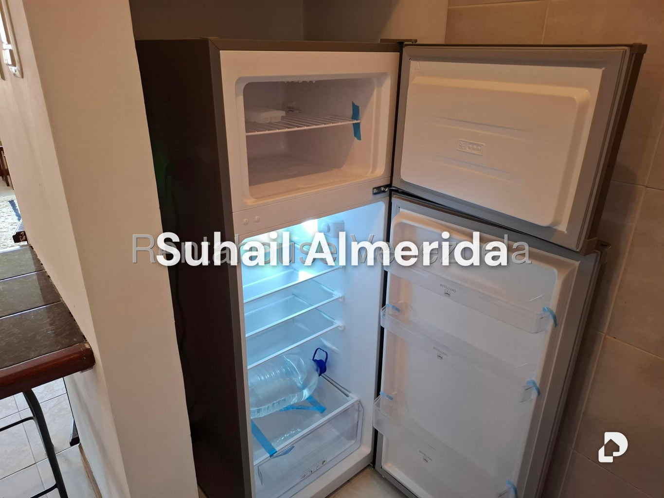Apartamento en Los Mangos, Valencia – 10