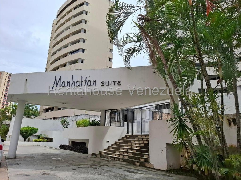 Apartamento en Los Mangos, Valencia - 1