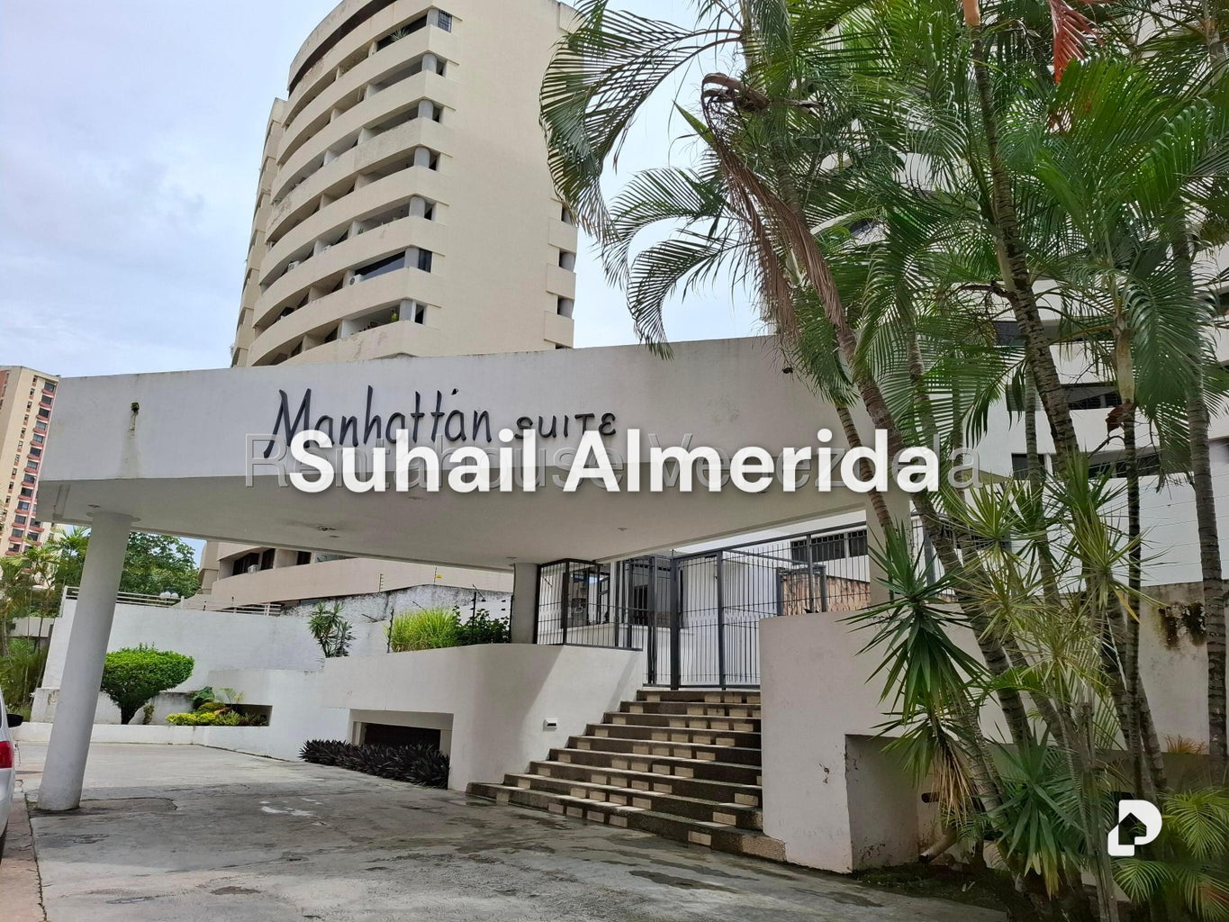 Apartamento en Los Mangos, Valencia – 1
