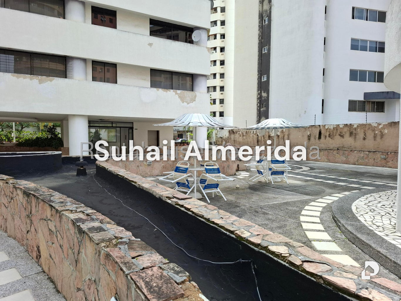 Apartamento en Los Mangos, Valencia – 27