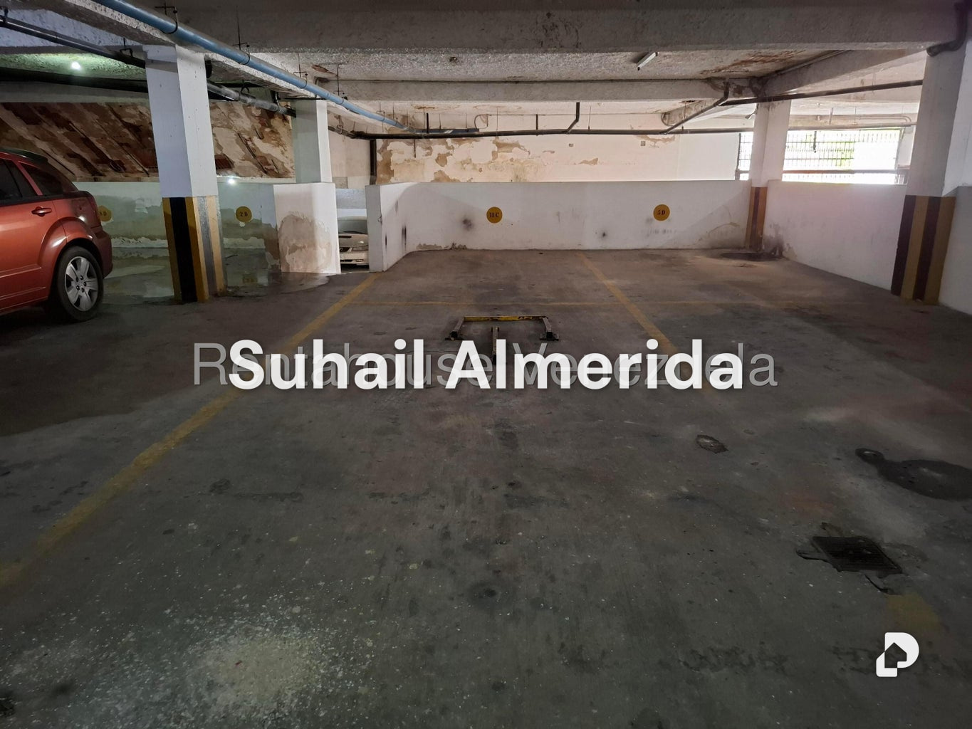 Apartamento en Los Mangos, Valencia – 30