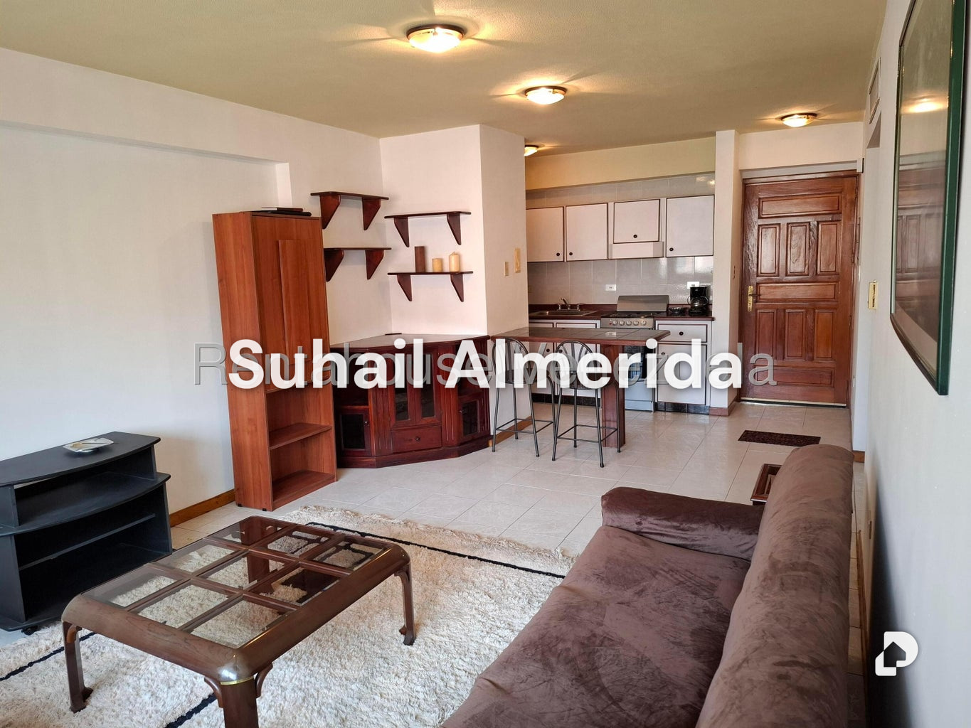 Apartamento en Los Mangos, Valencia – 5